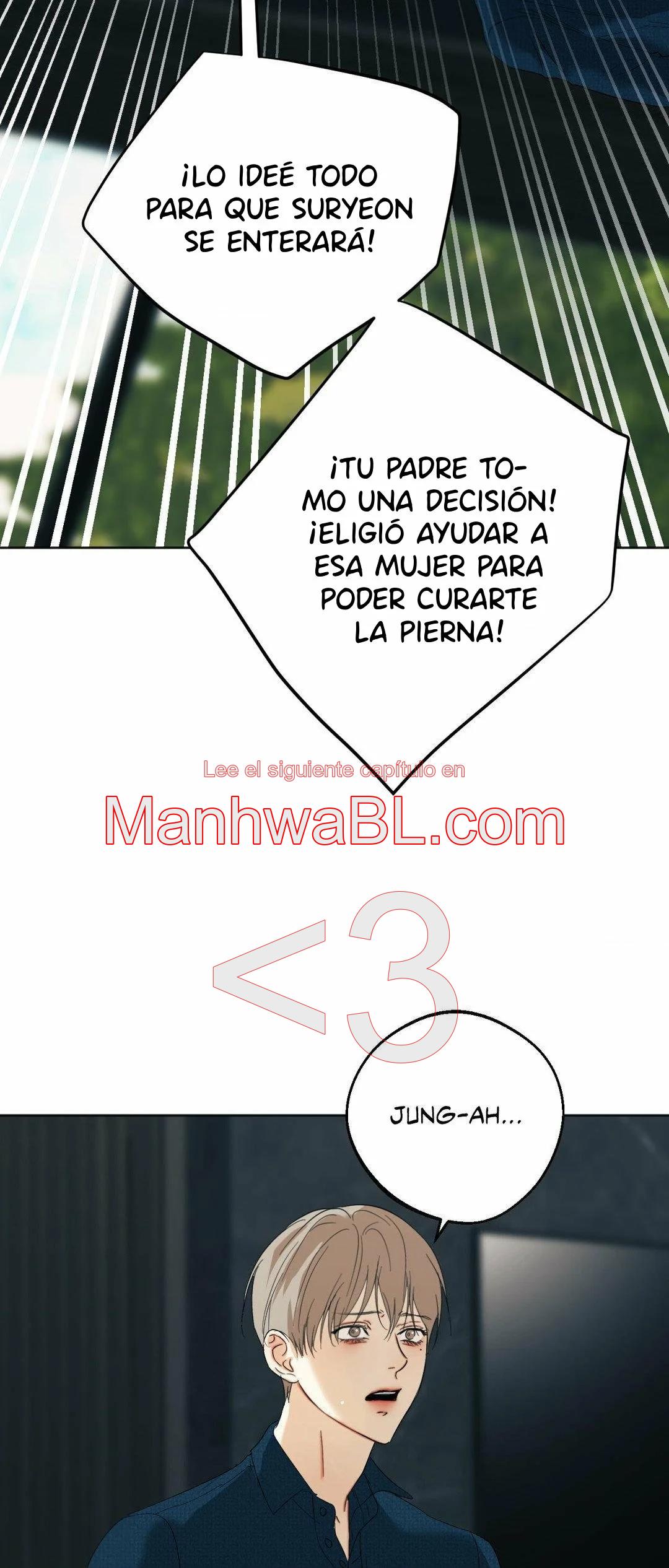 Ahogado por el deseo - Capítulo 56 2 manhwa