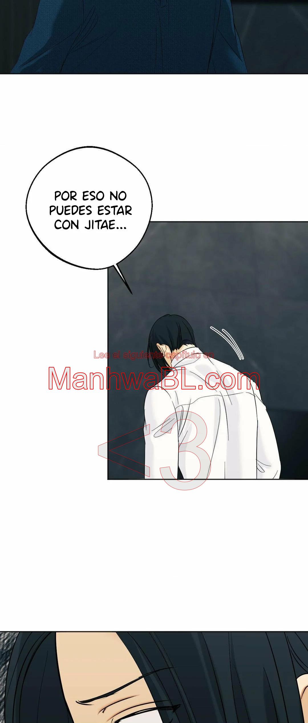 Ahogado por el deseo - Capítulo 56 2 manhwa