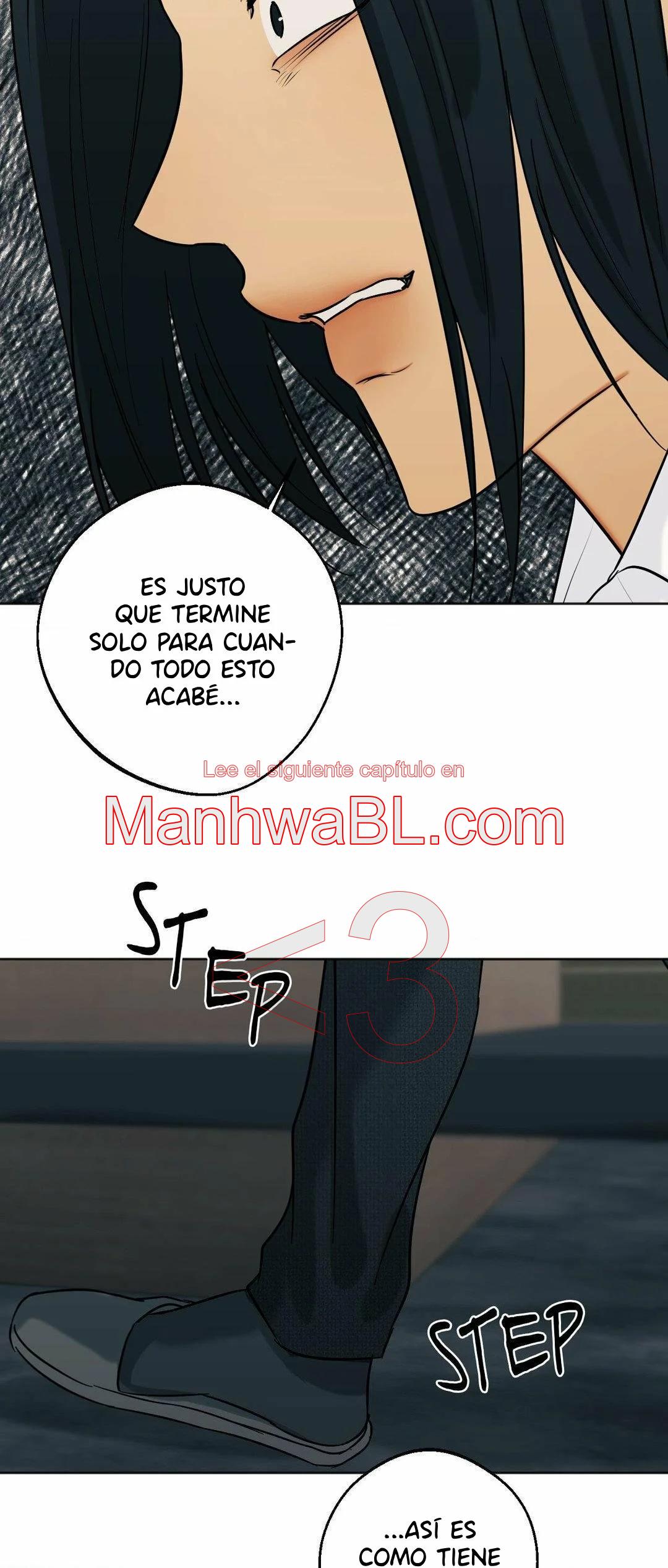 Ahogado por el deseo - Capítulo 56 2 manhwa