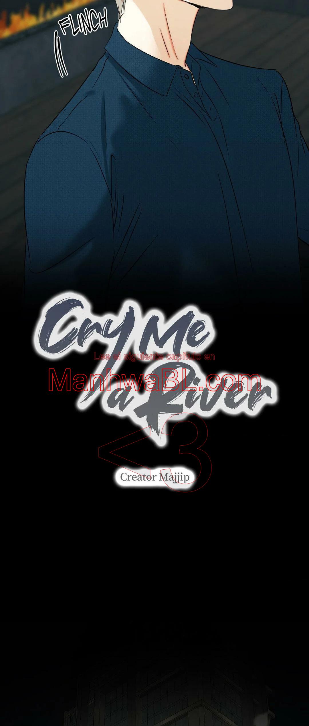 Ahogado por el deseo - Capítulo 56 2 manhwa