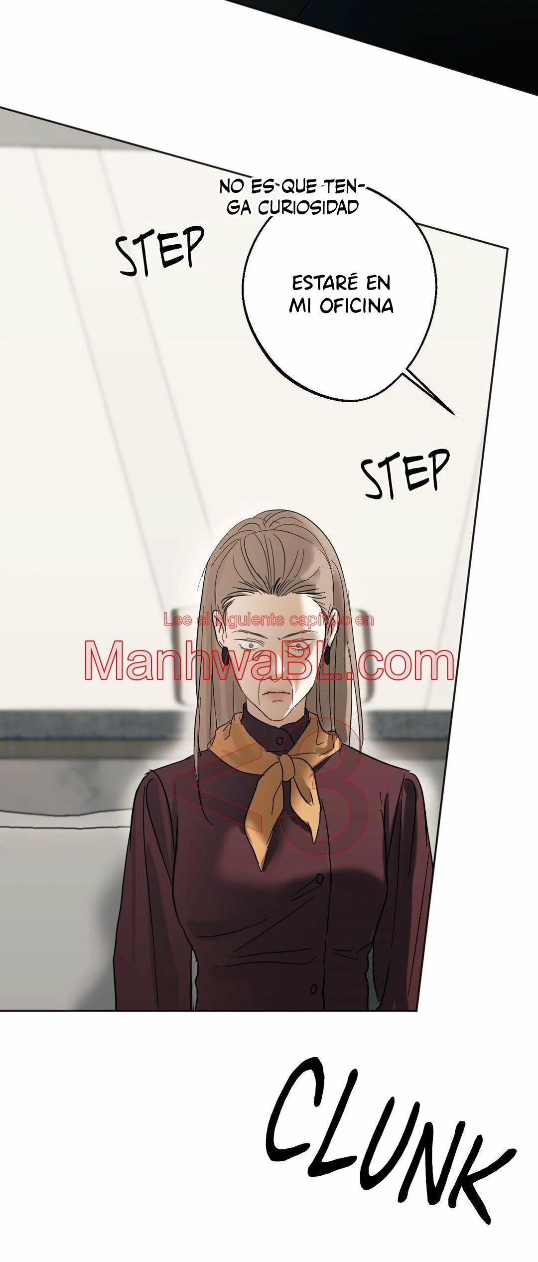 Ahogado por el deseo - Capítulo 55 2 manhwa