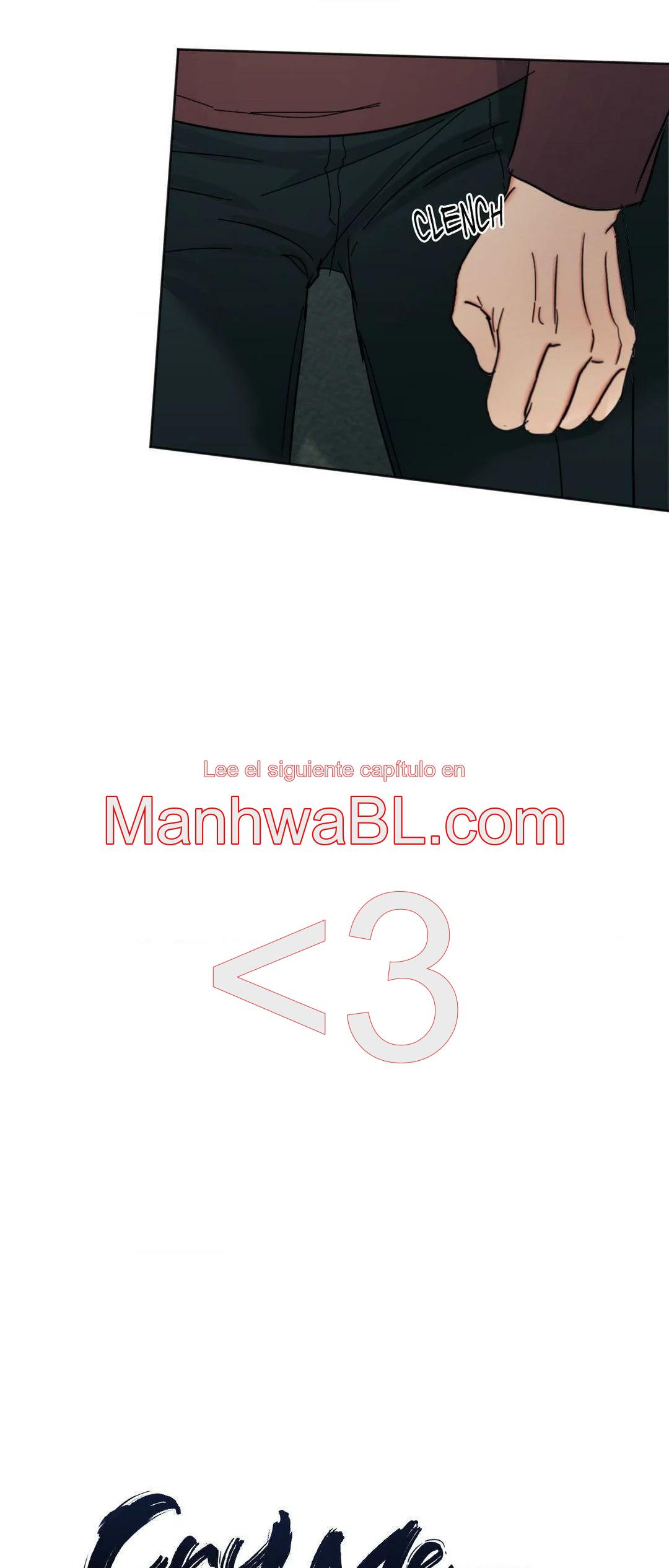 Ahogado por el deseo - Capítulo 55 2 manhwa