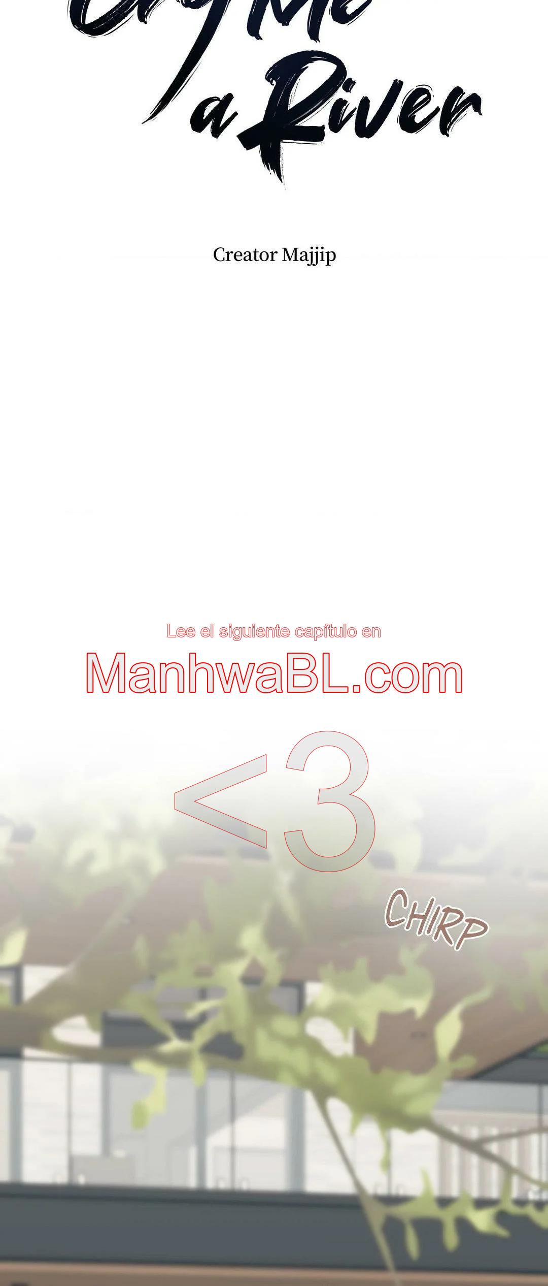 Ahogado por el deseo - Capítulo 55 2 manhwa