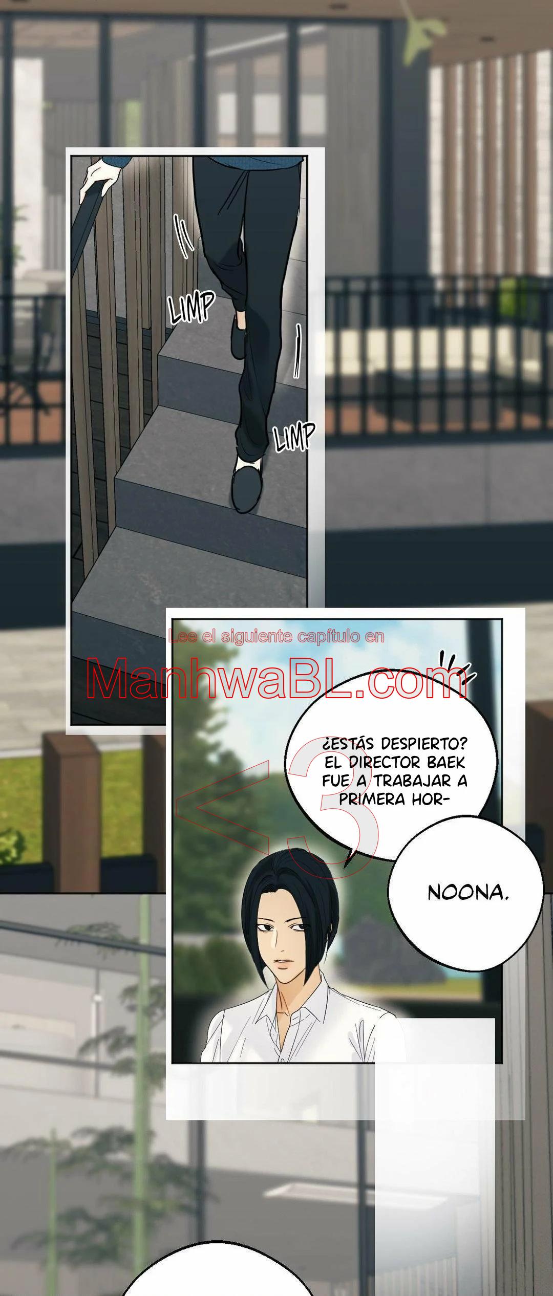 Ahogado por el deseo - Capítulo 55 2 manhwa