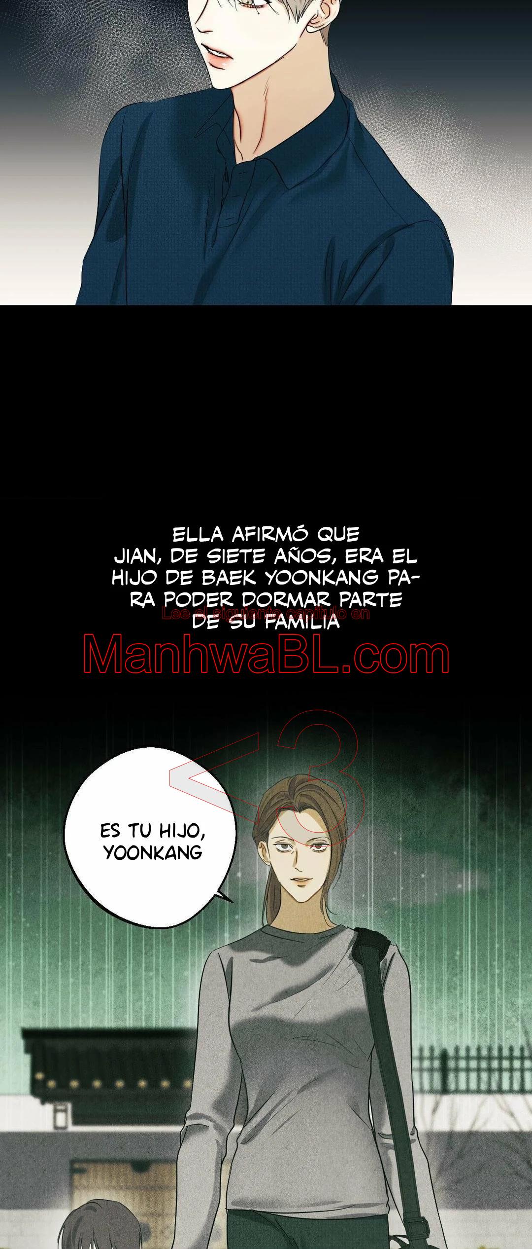 Ahogado por el deseo - Capítulo 55 2 manhwa