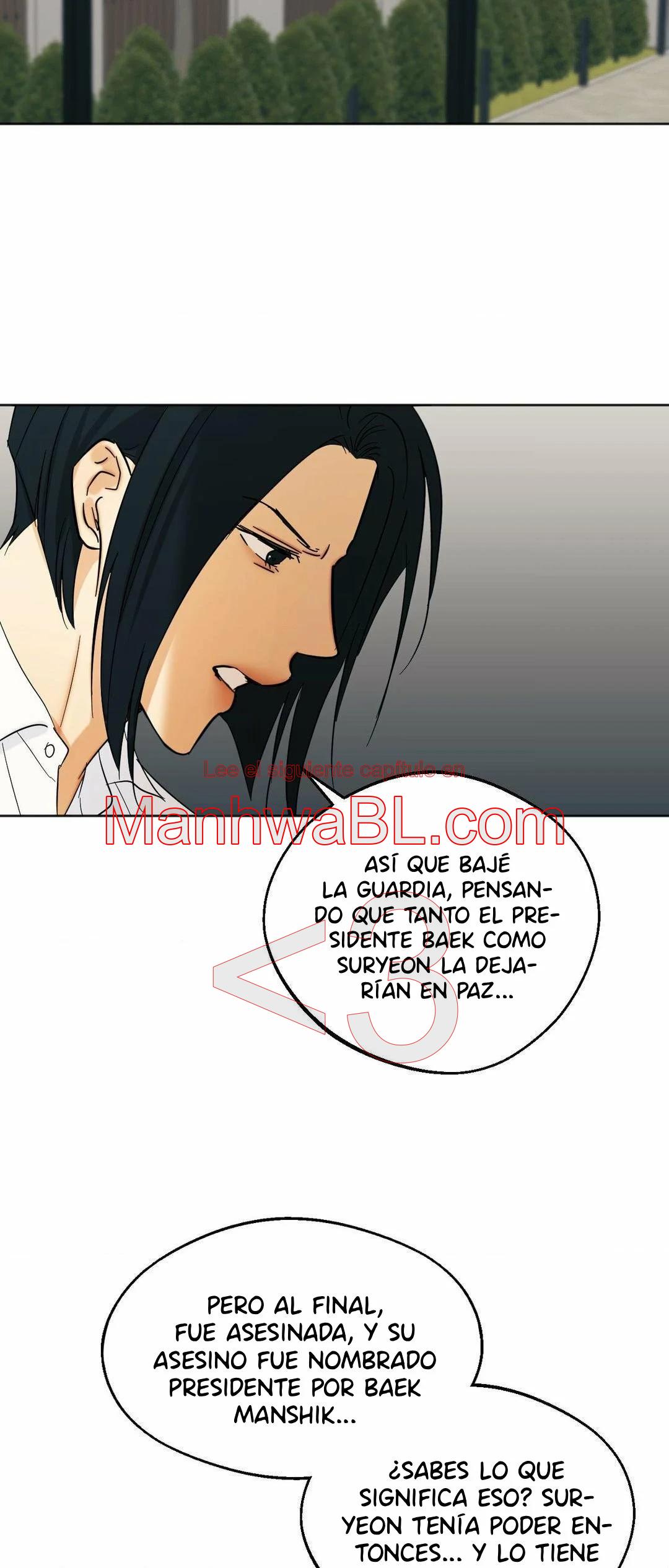 Ahogado por el deseo - Capítulo 55 2 manhwa
