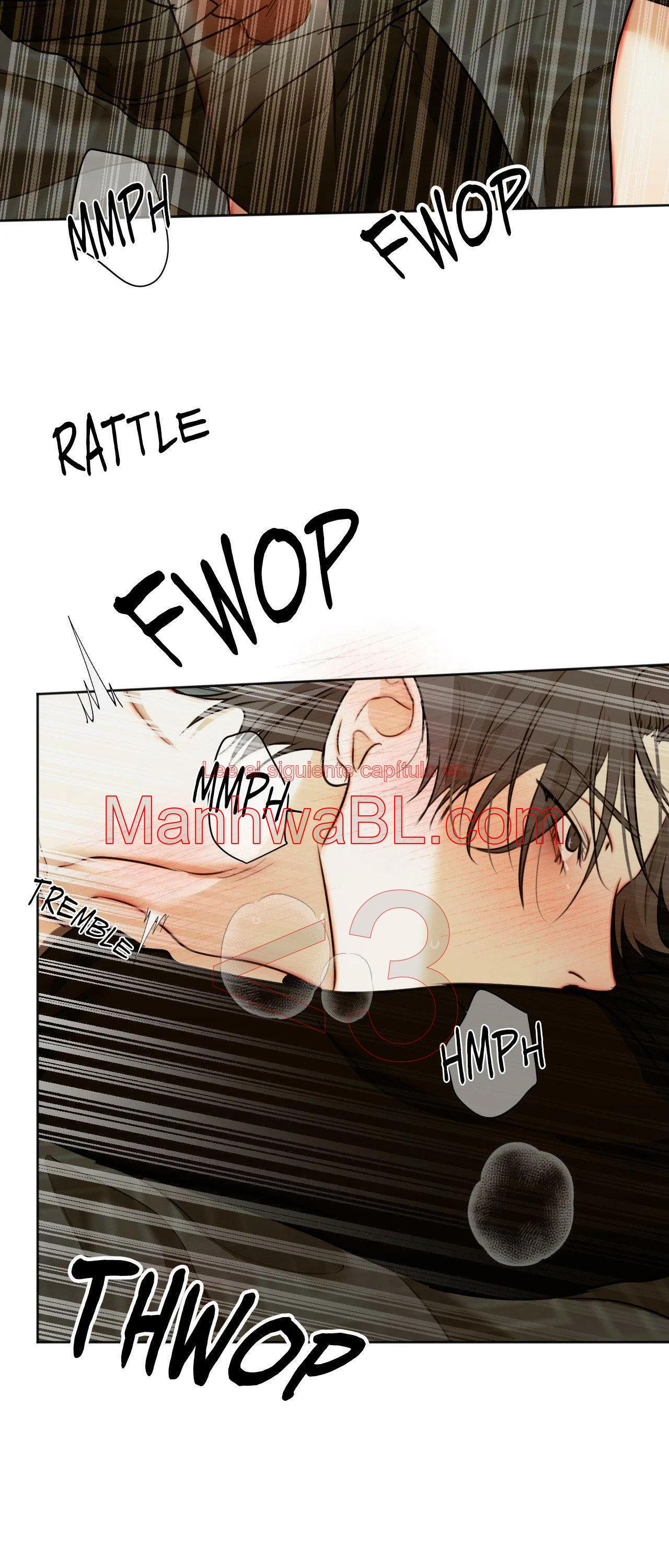 Ahogado por el deseo - Capítulo 59 2 manhwa