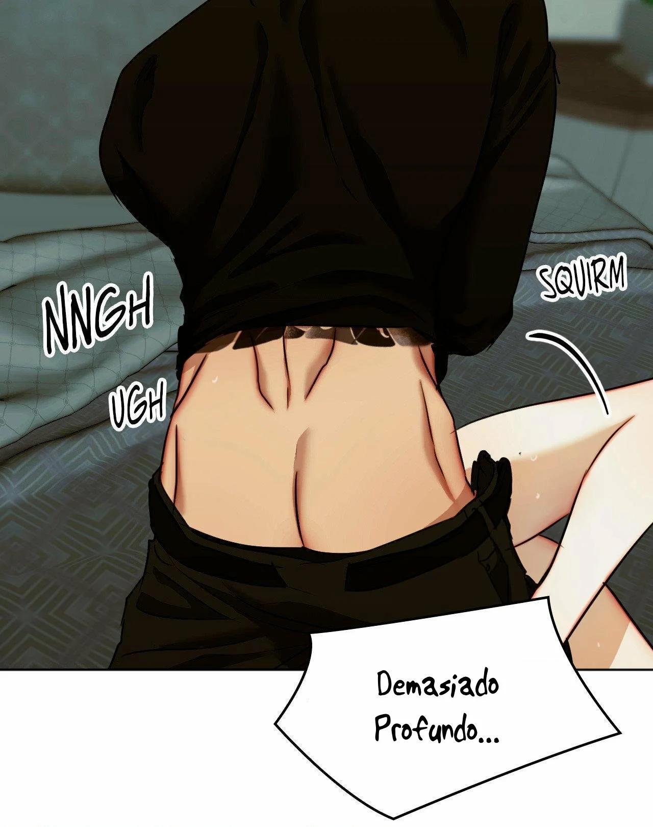 Ahogado por el deseo - Capítulo 59 2 manhwa