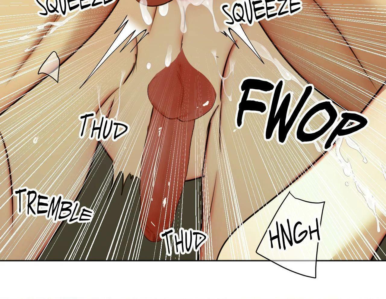 Ahogado por el deseo - Capítulo 59 3 manhwa