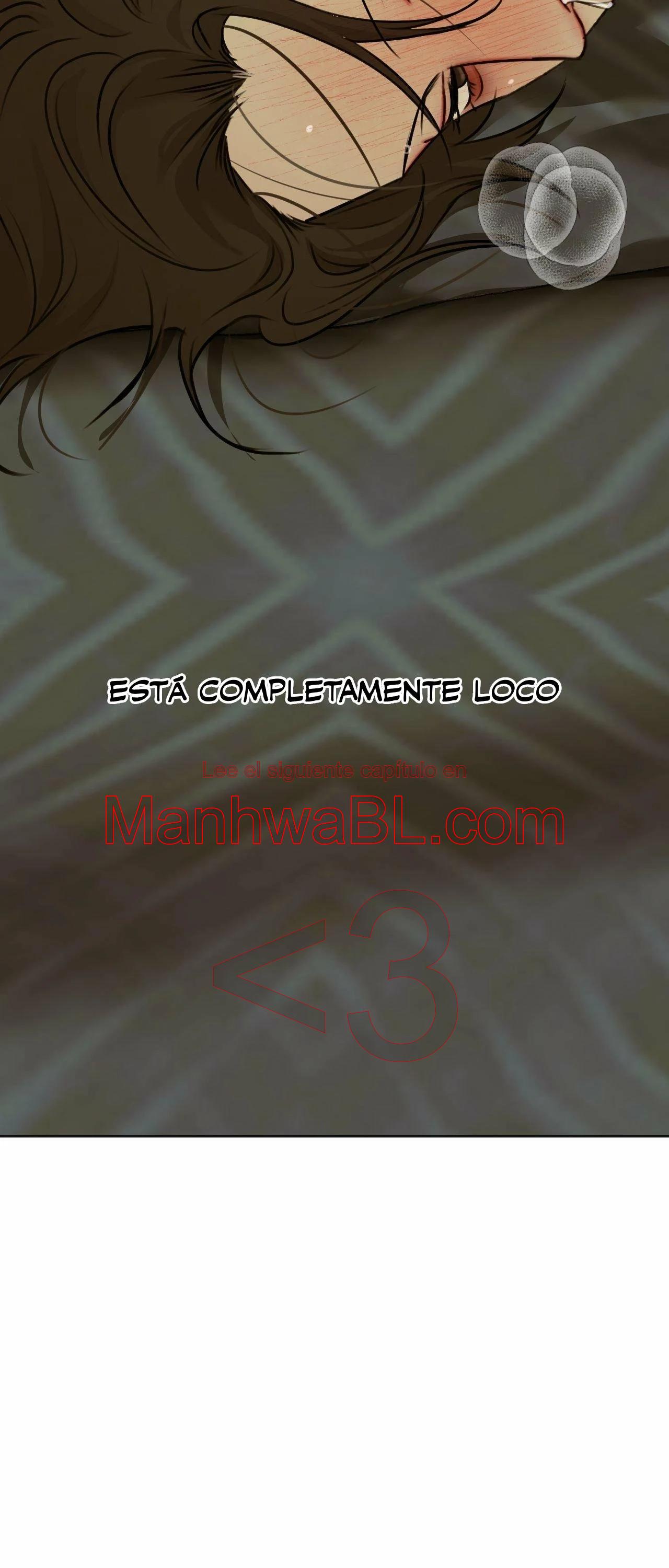 Ahogado por el deseo - Capítulo 59 3 manhwa