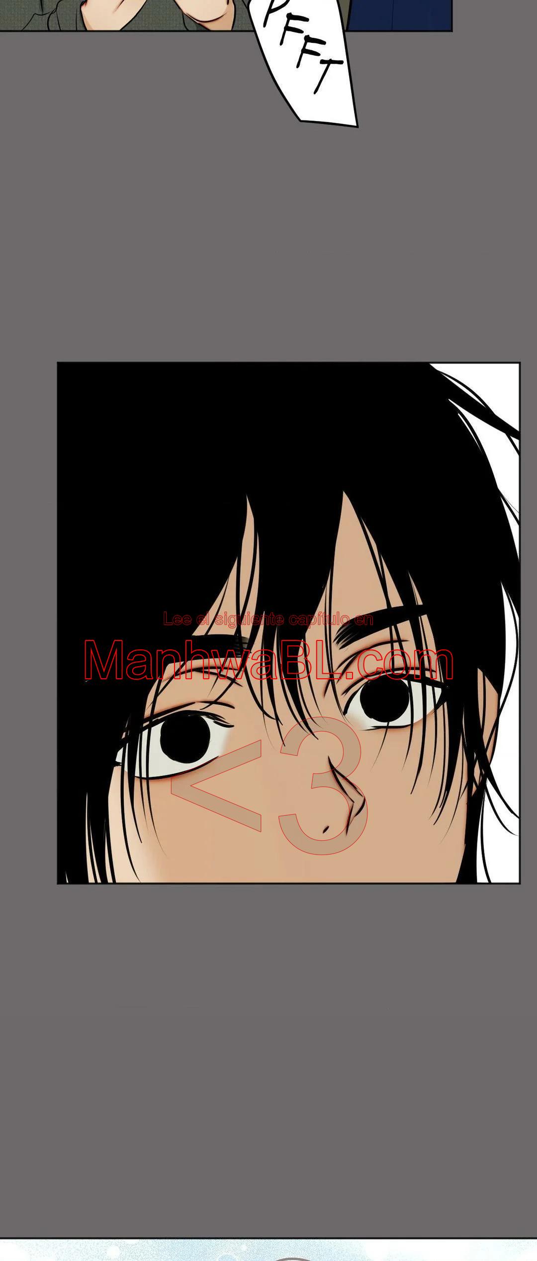 Ahogado por el deseo - Capítulo 57 3 manhwa