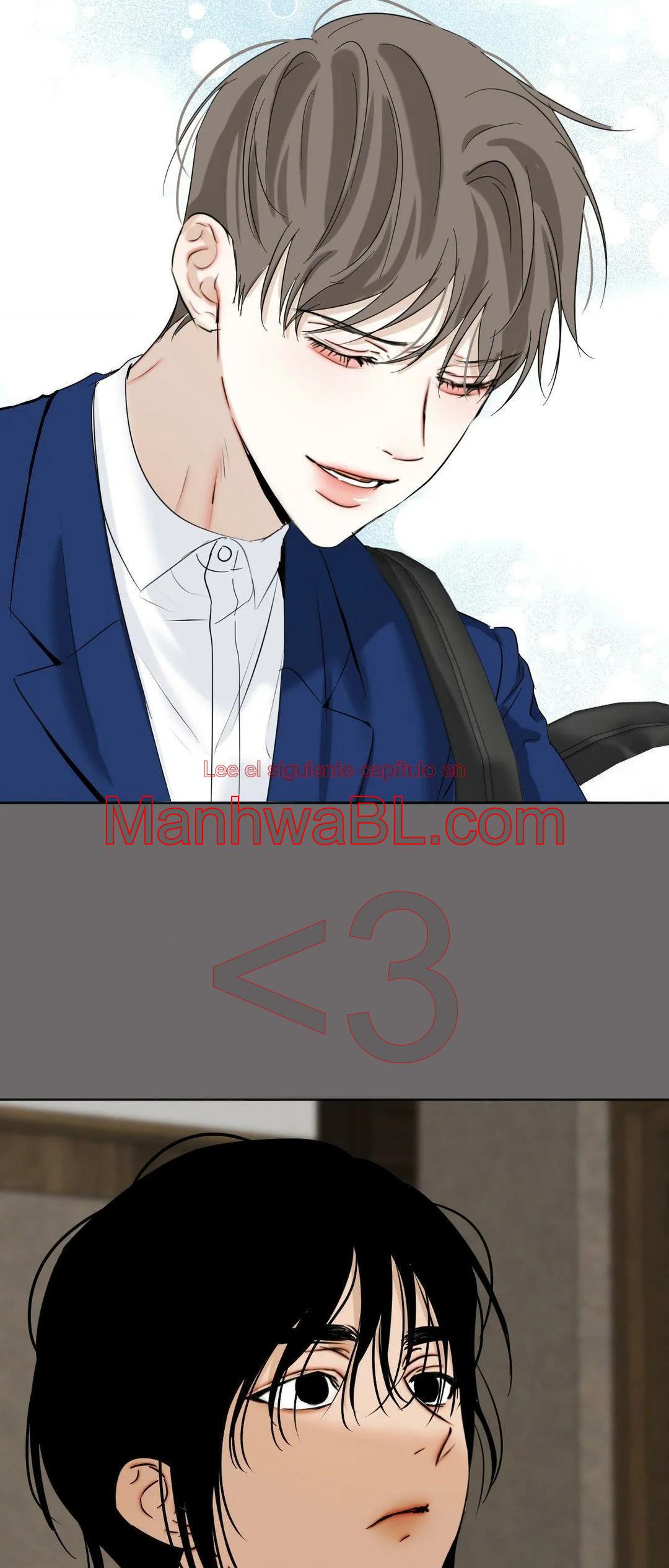 Ahogado por el deseo - Capítulo 57 3 manhwa