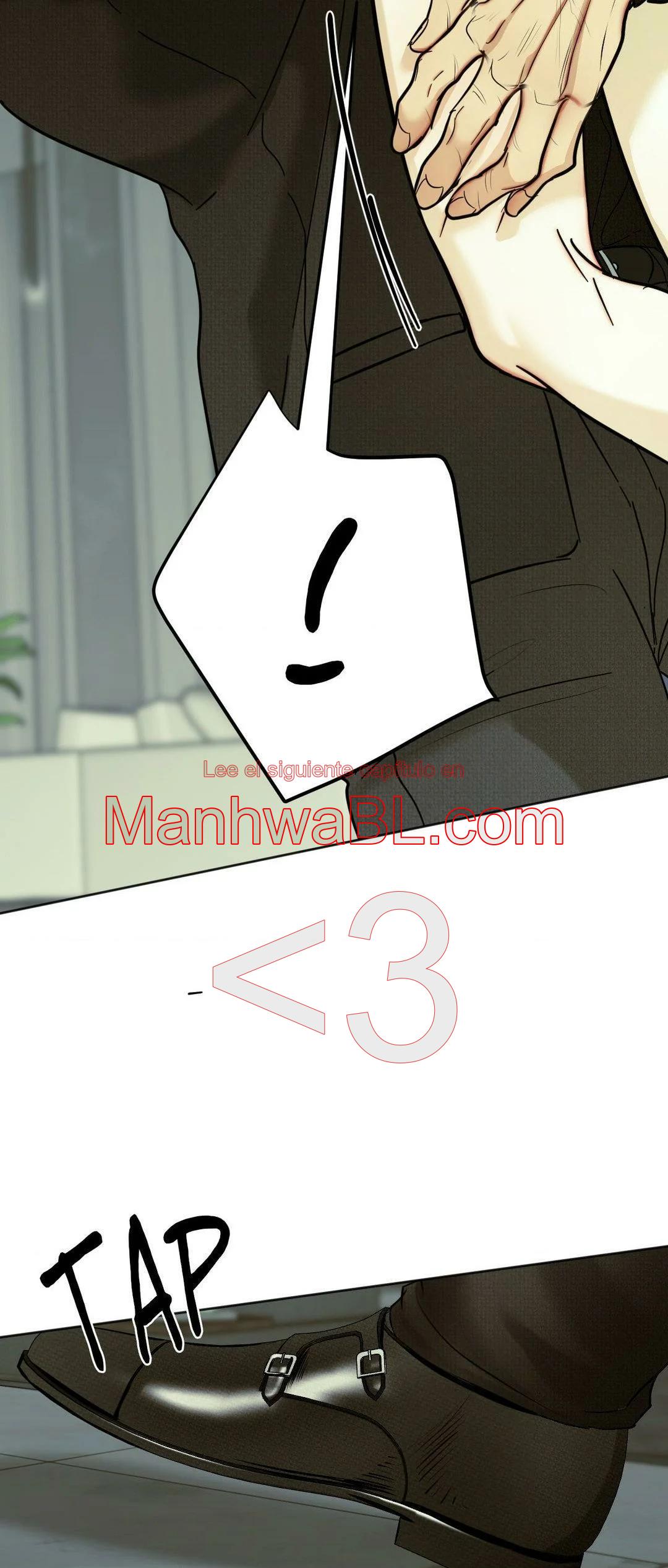 Ahogado por el deseo - Capítulo 57 3 manhwa