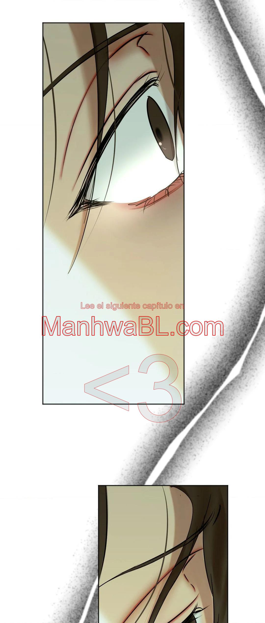 Ahogado por el deseo - Capítulo 57 3 manhwa