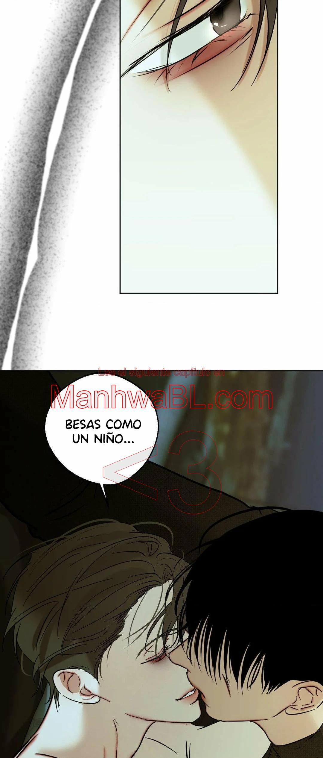 Ahogado por el deseo - Capítulo 57 3 manhwa