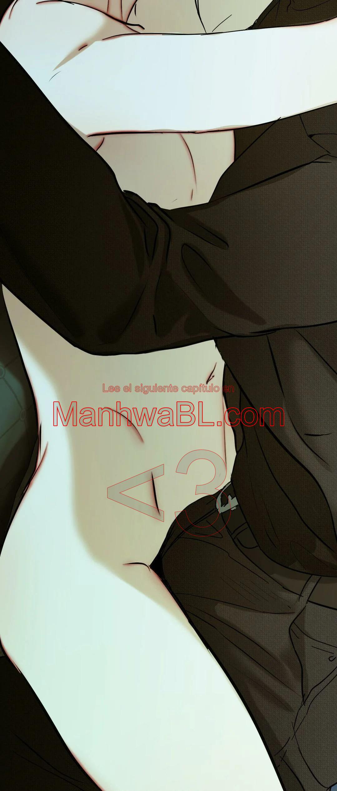 Ahogado por el deseo - Capítulo 57 3 manhwa