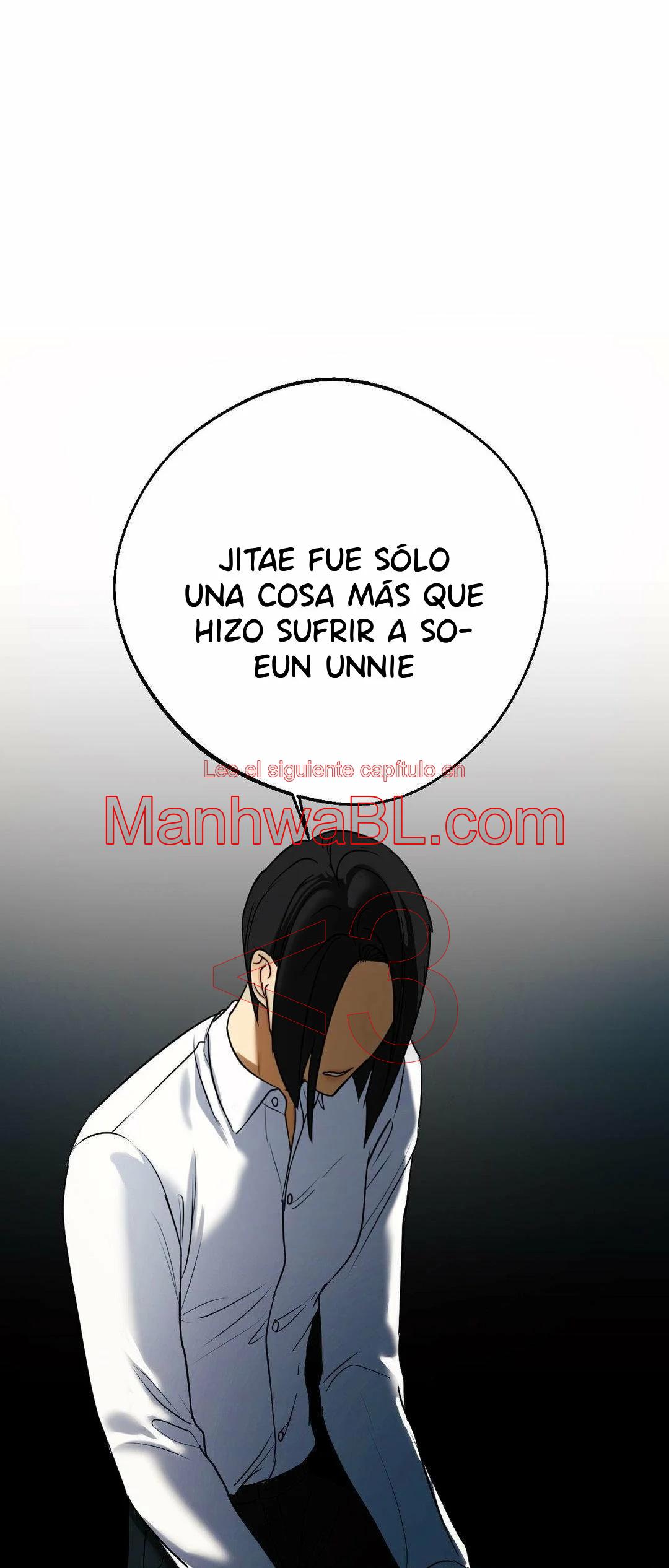 Ahogado por el deseo - Capítulo 56 manhwa