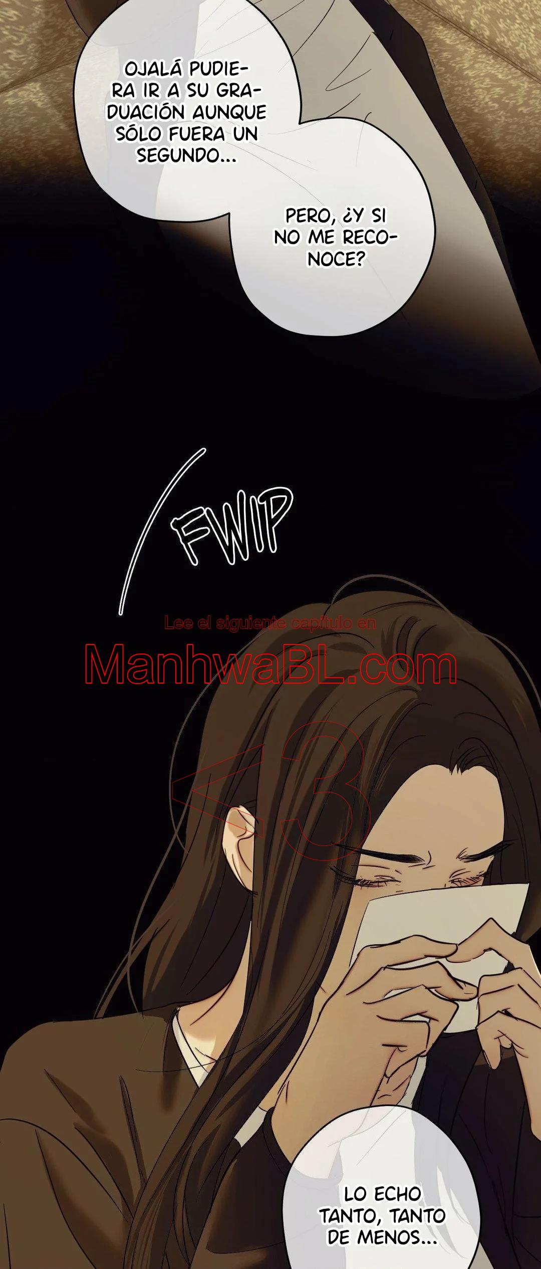 Ahogado por el deseo - Capítulo 56 manhwa