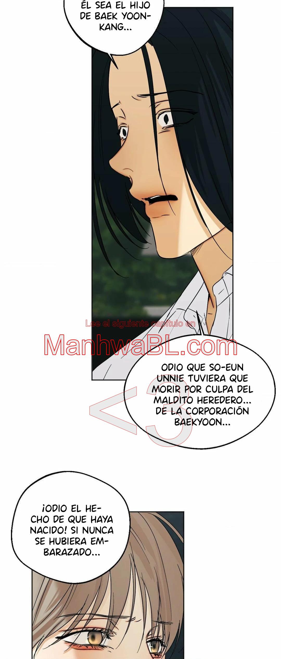 Ahogado por el deseo - Capítulo 56 manhwa