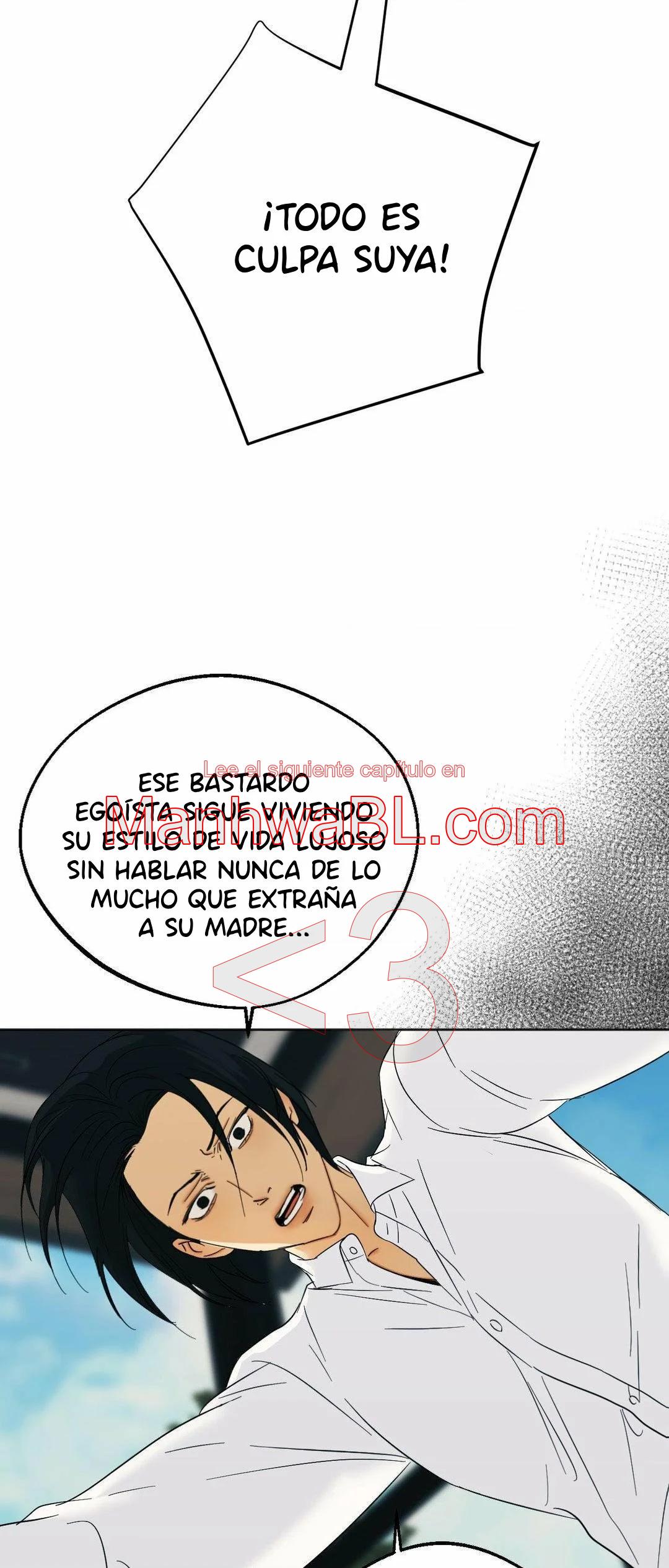 Ahogado por el deseo - Capítulo 56 manhwa