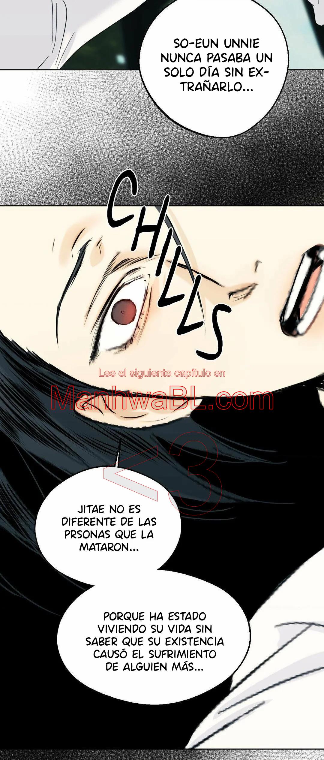Ahogado por el deseo - Capítulo 56 manhwa