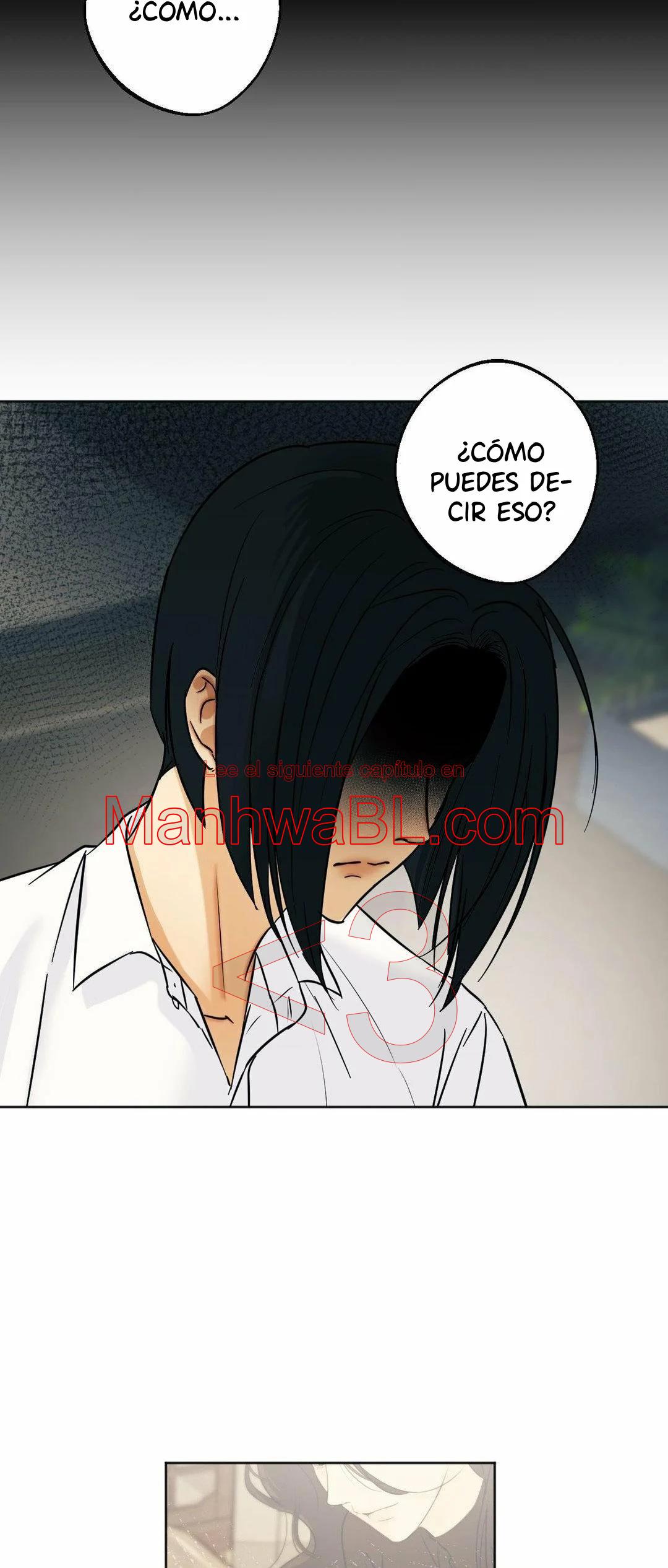 Ahogado por el deseo - Capítulo 56 manhwa