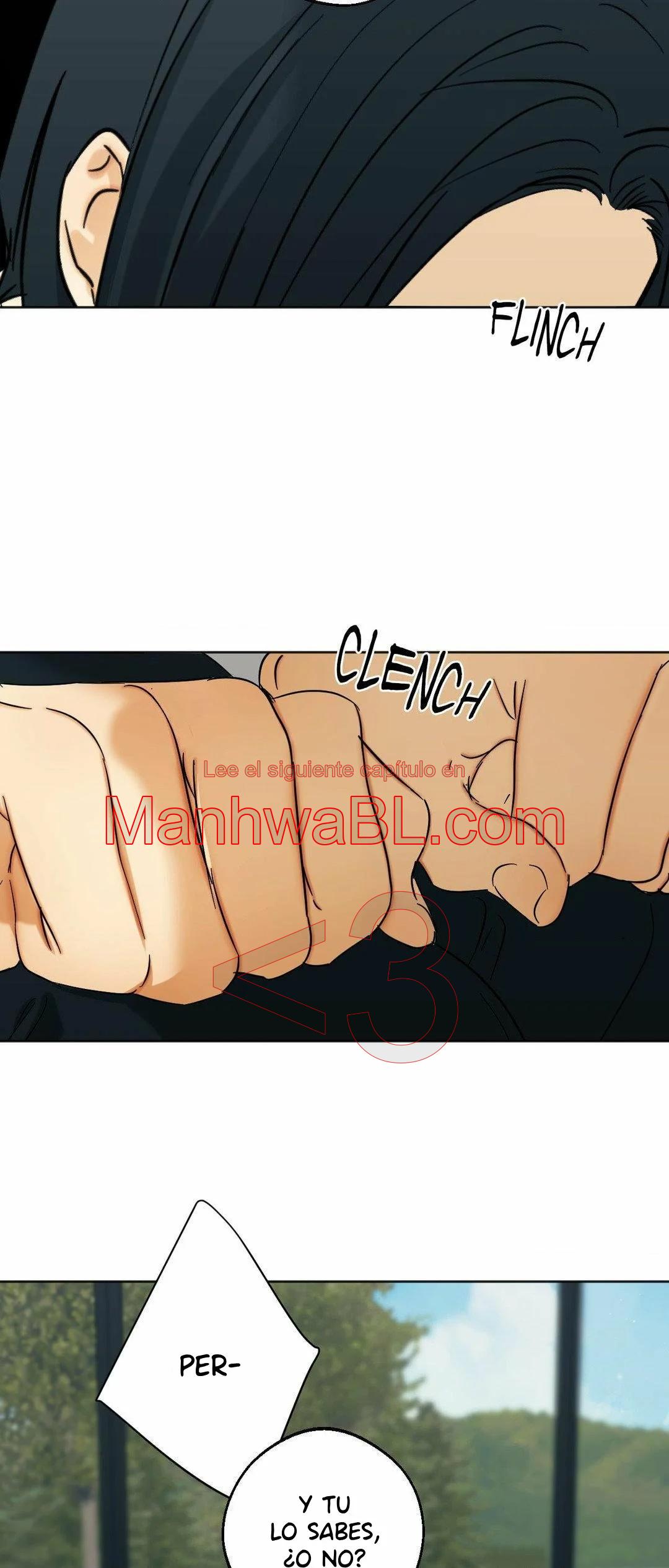 Ahogado por el deseo - Capítulo 56 manhwa