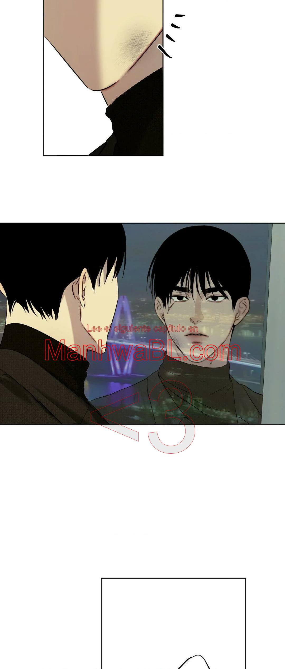 Ahogado por el deseo - Capítulo 56 3 manhwa