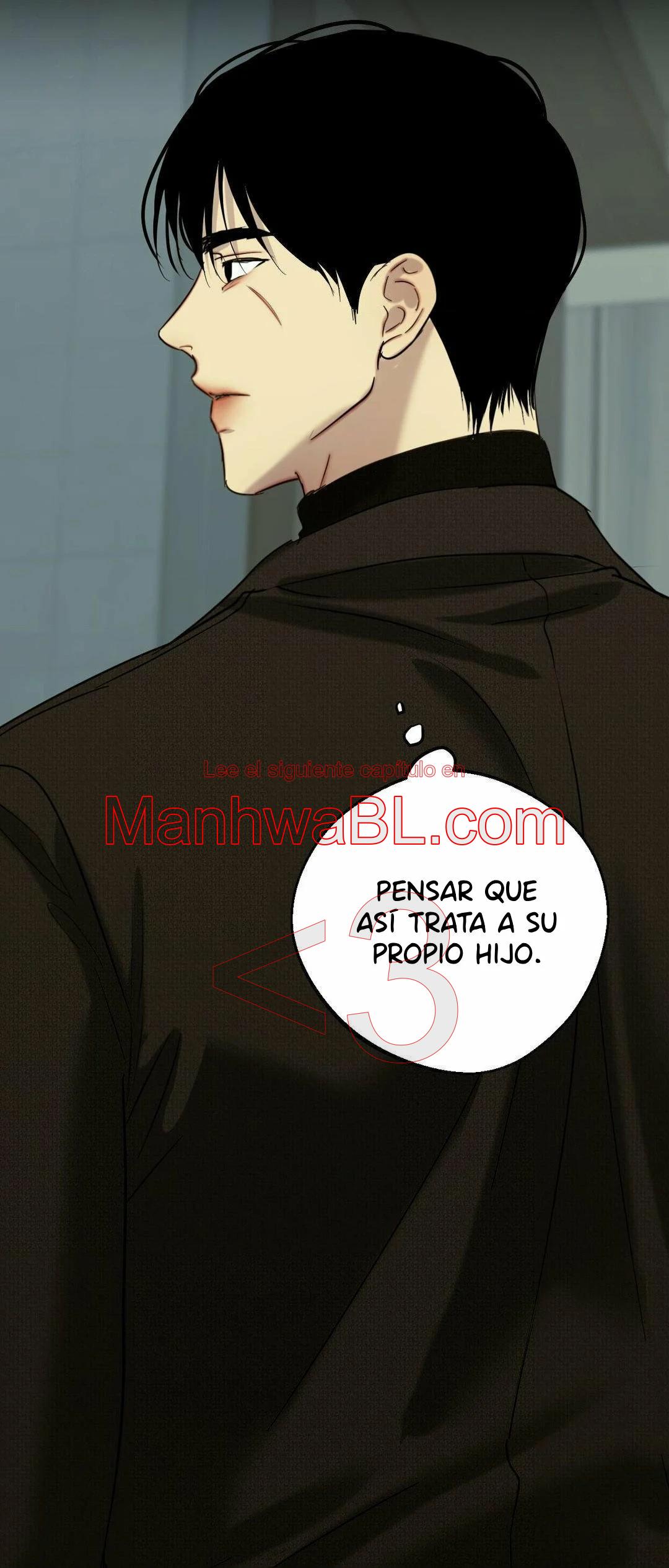Ahogado por el deseo - Capítulo 56 3 manhwa