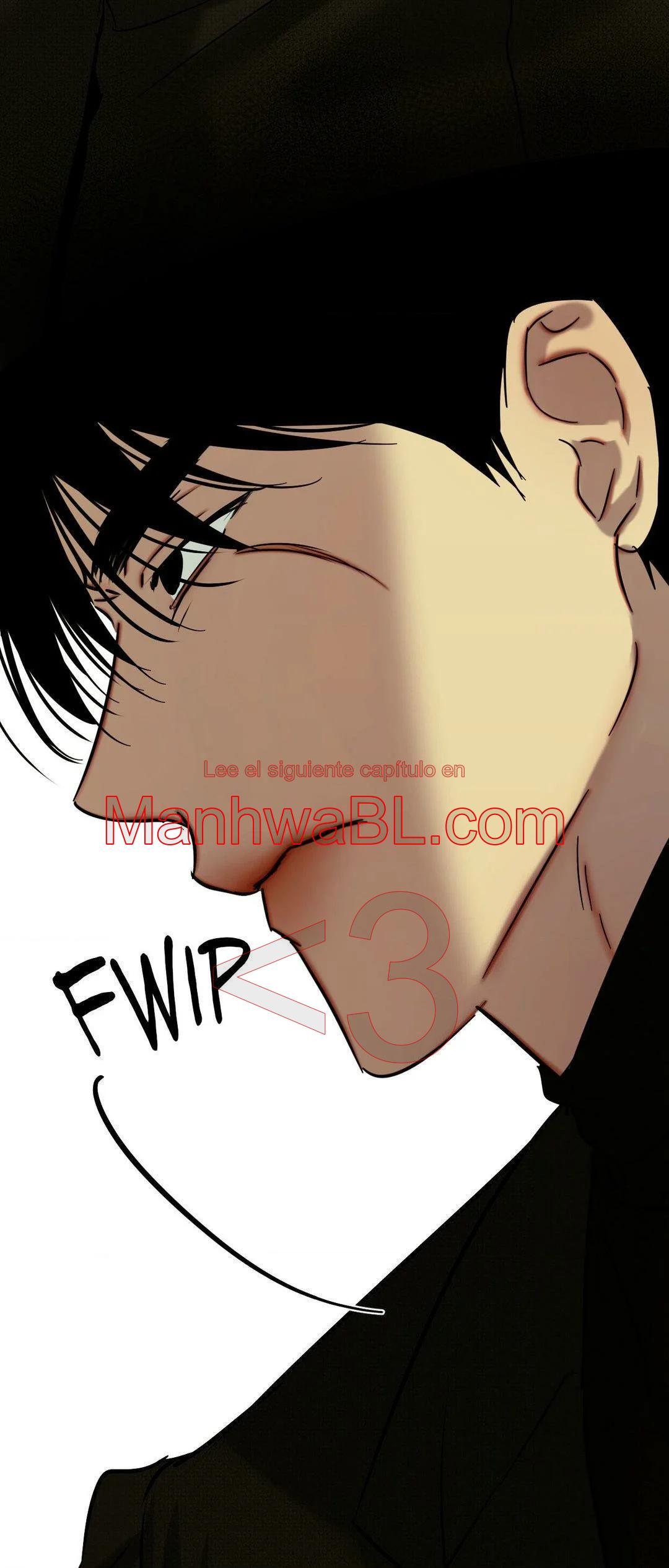 Ahogado por el deseo - Capítulo 56 3 manhwa