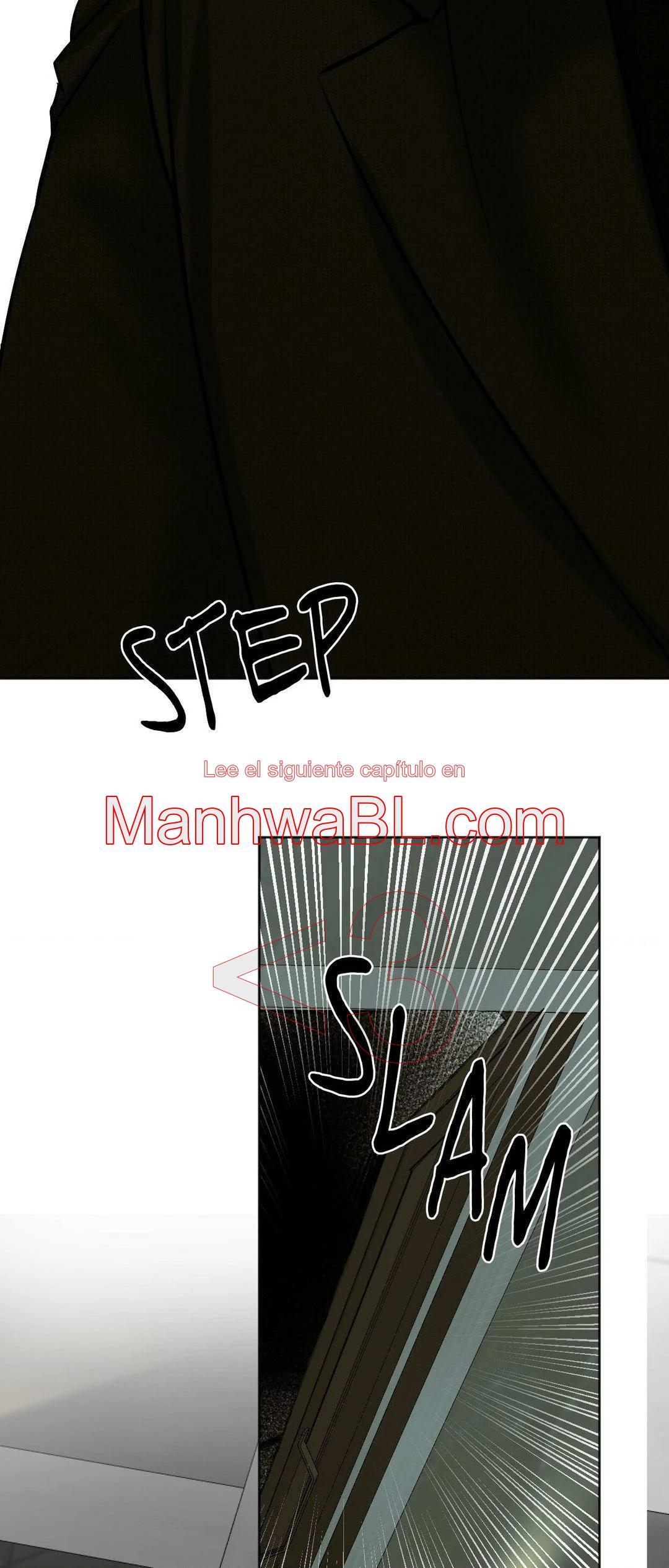 Ahogado por el deseo - Capítulo 56 3 manhwa