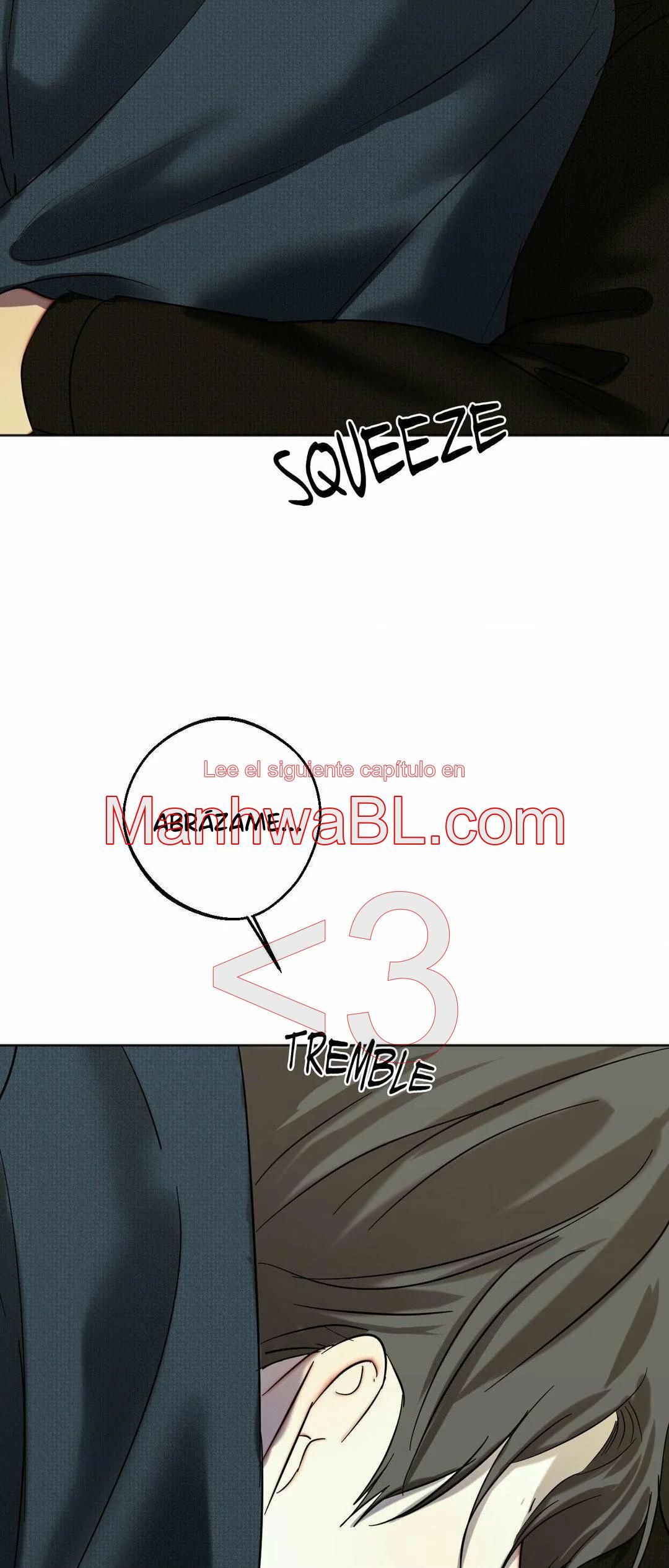 Ahogado por el deseo - Capítulo 56 3 manhwa