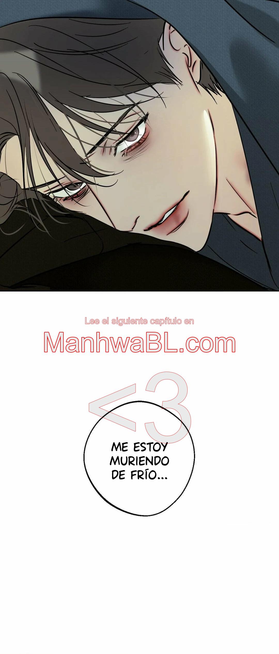 Ahogado por el deseo - Capítulo 56 3 manhwa