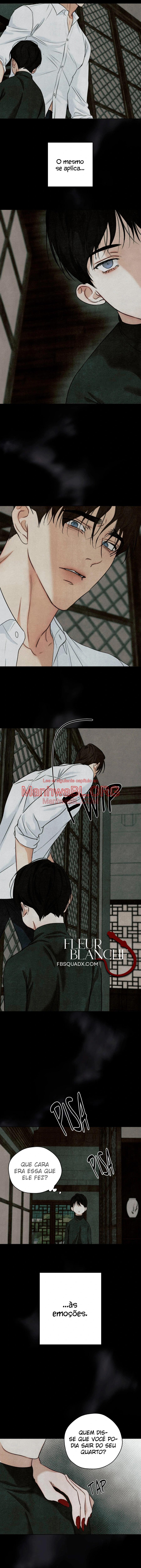 Ahogado por el deseo - Capítulo 60 2 manhwa