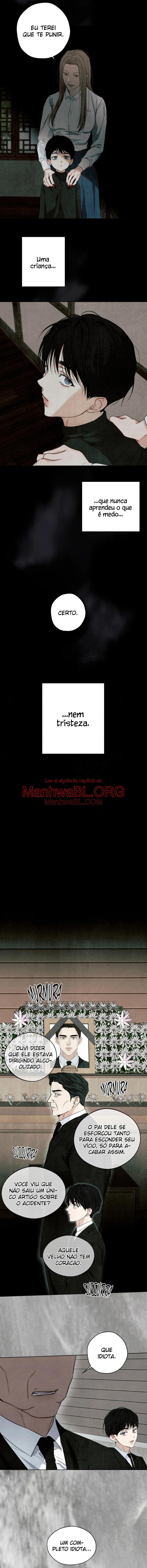 Ahogado por el deseo - Capítulo 60 2 manhwa