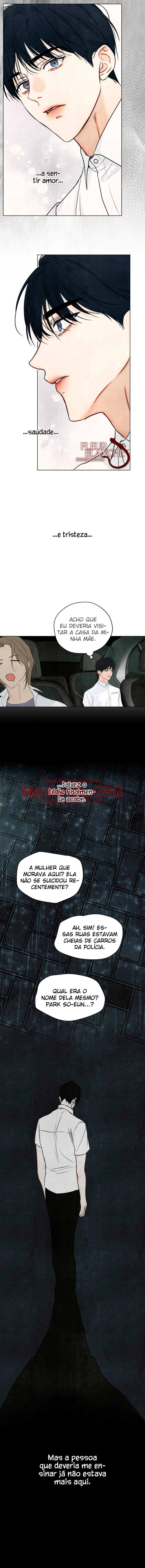 Ahogado por el deseo - Capítulo 60 2 manhwa
