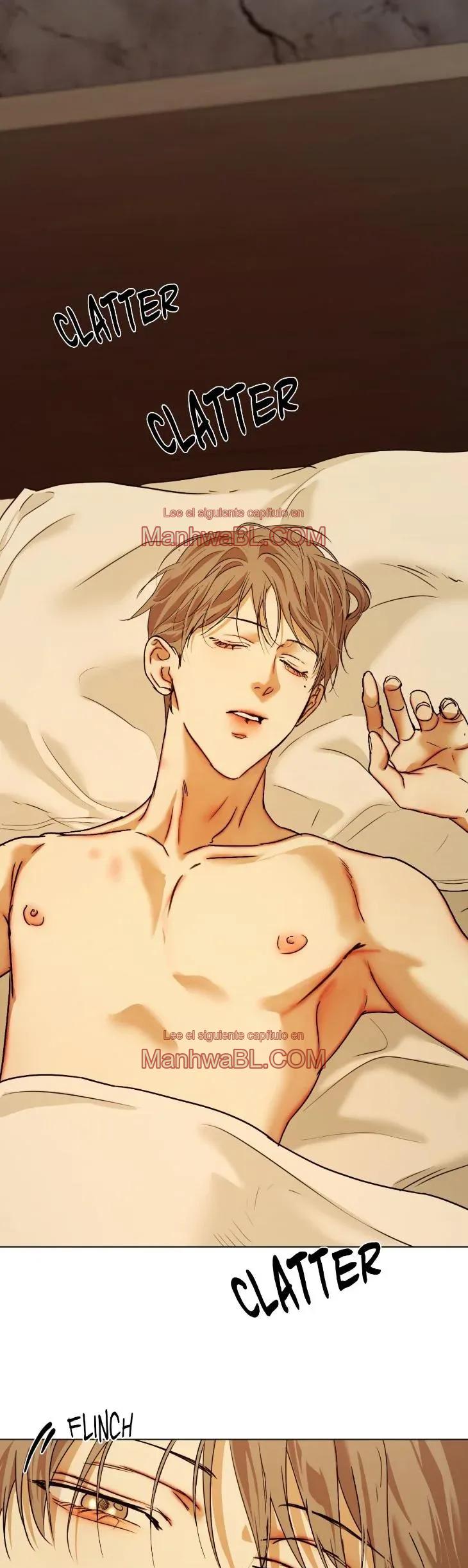 Ahogado por el deseo - Capítulo 64 manhwa
