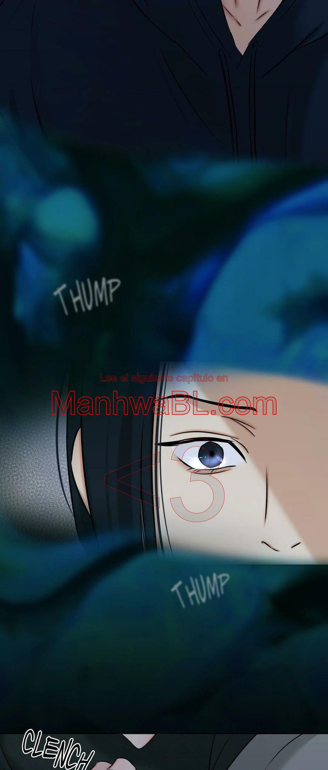 Ahogado por el deseo - Capítulo 54 3 manhwa