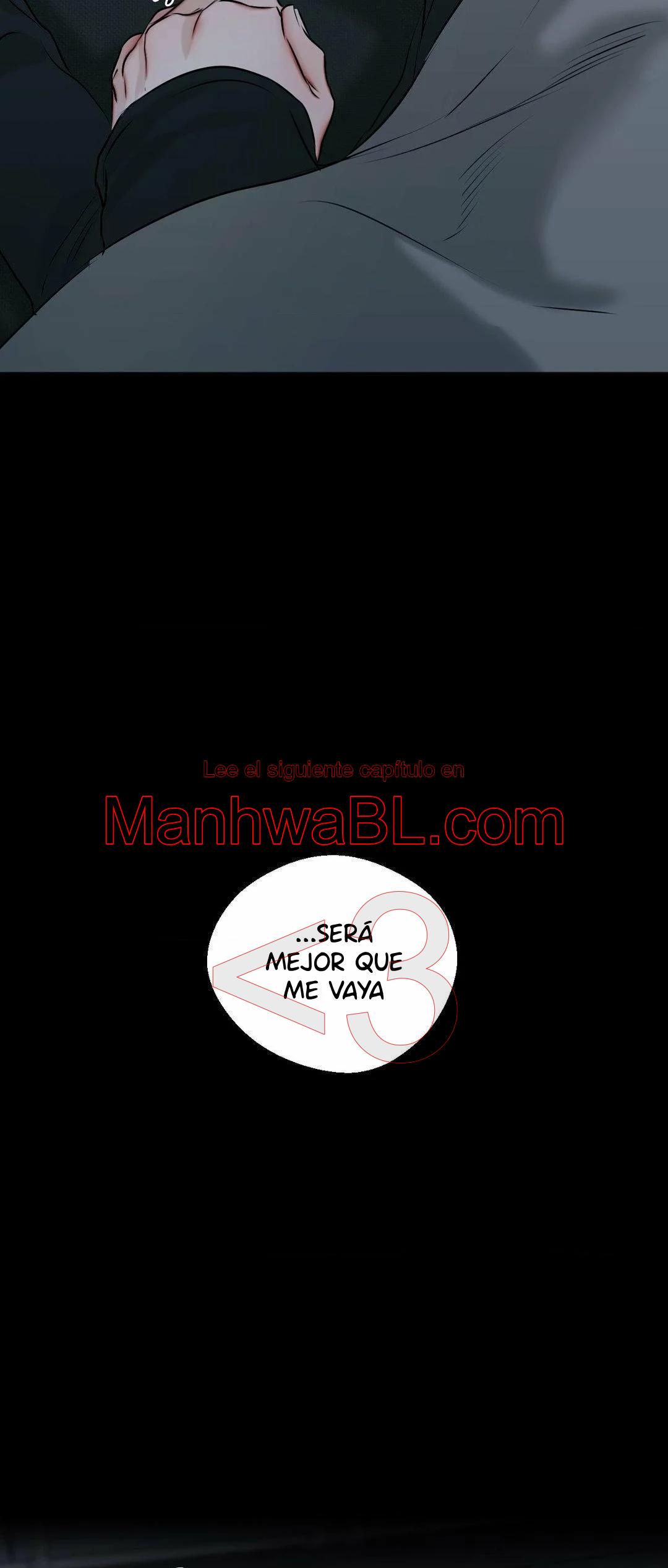 Ahogado por el deseo - Capítulo 54 3 manhwa