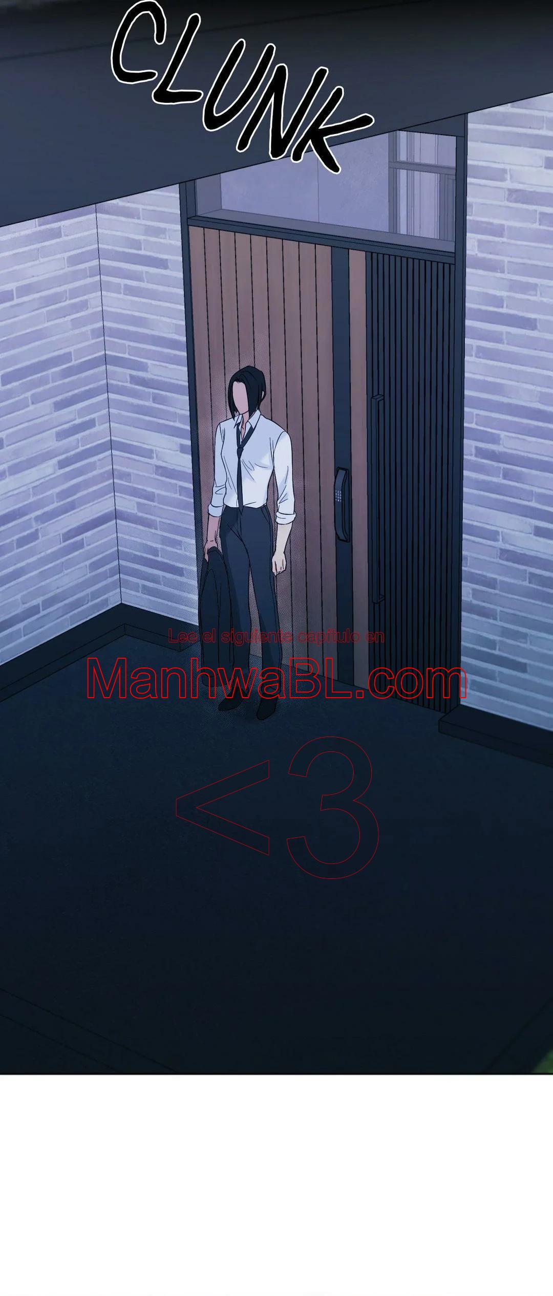 Ahogado por el deseo - Capítulo 54 3 manhwa