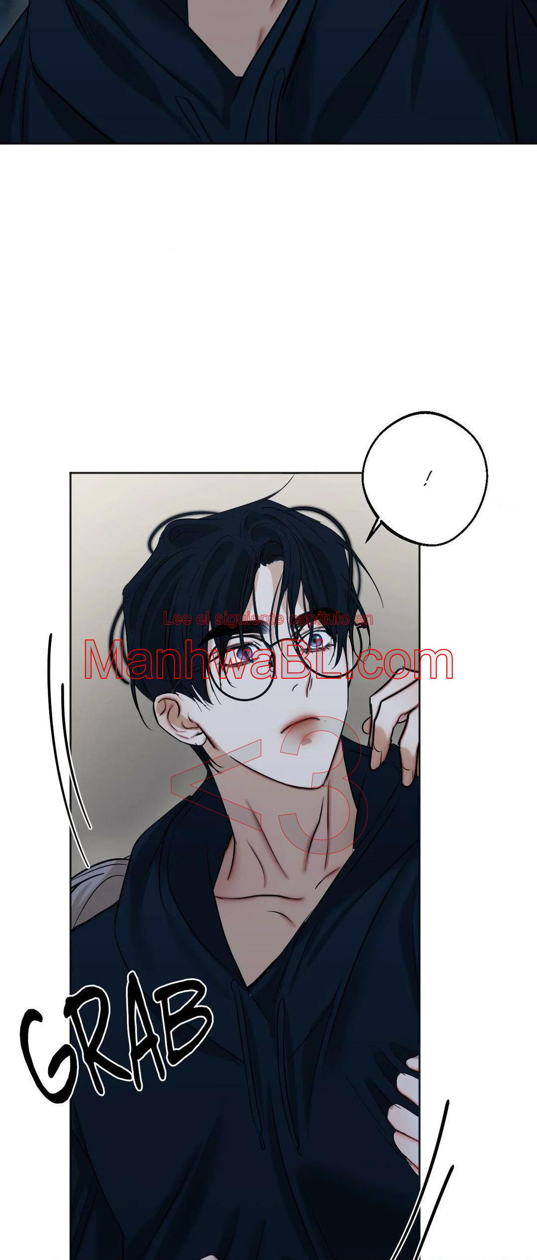 Ahogado por el deseo - Capítulo 54 3 manhwa