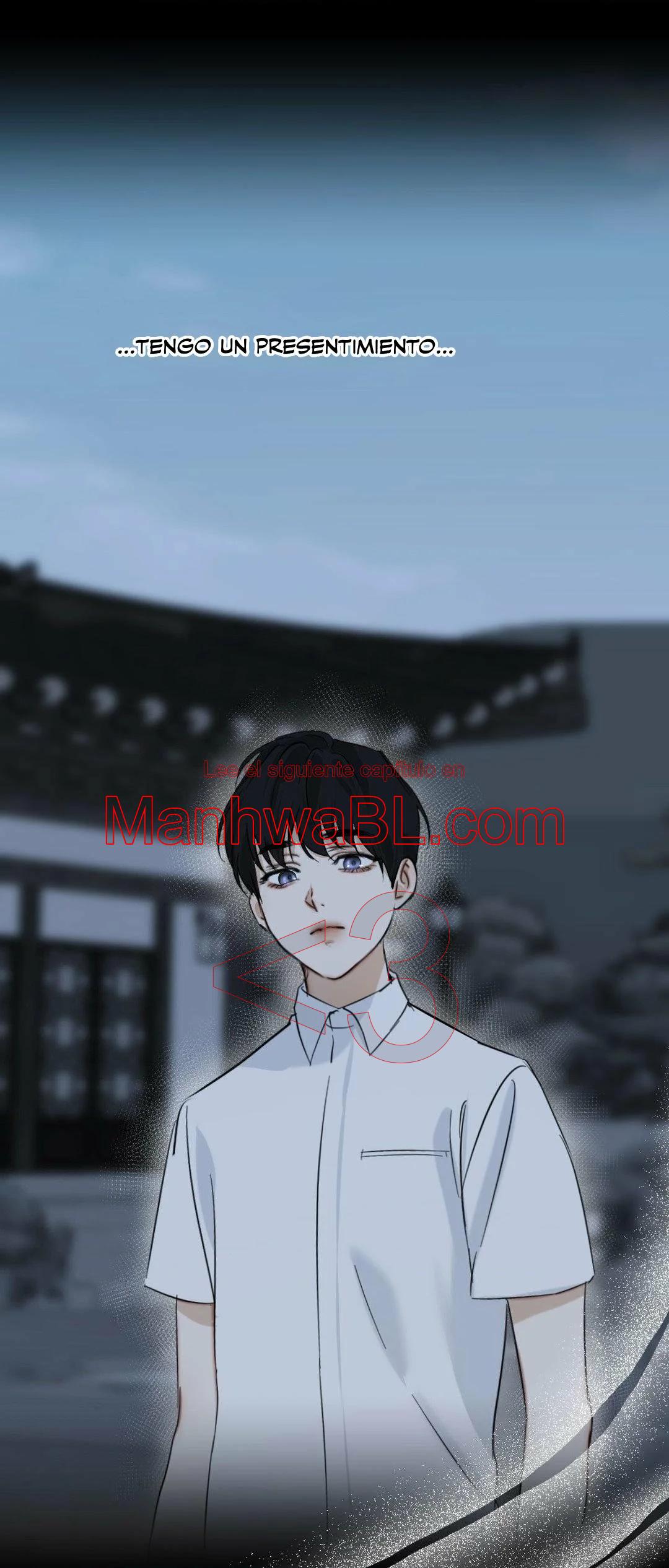 Ahogado por el deseo - Capítulo 54 3 manhwa