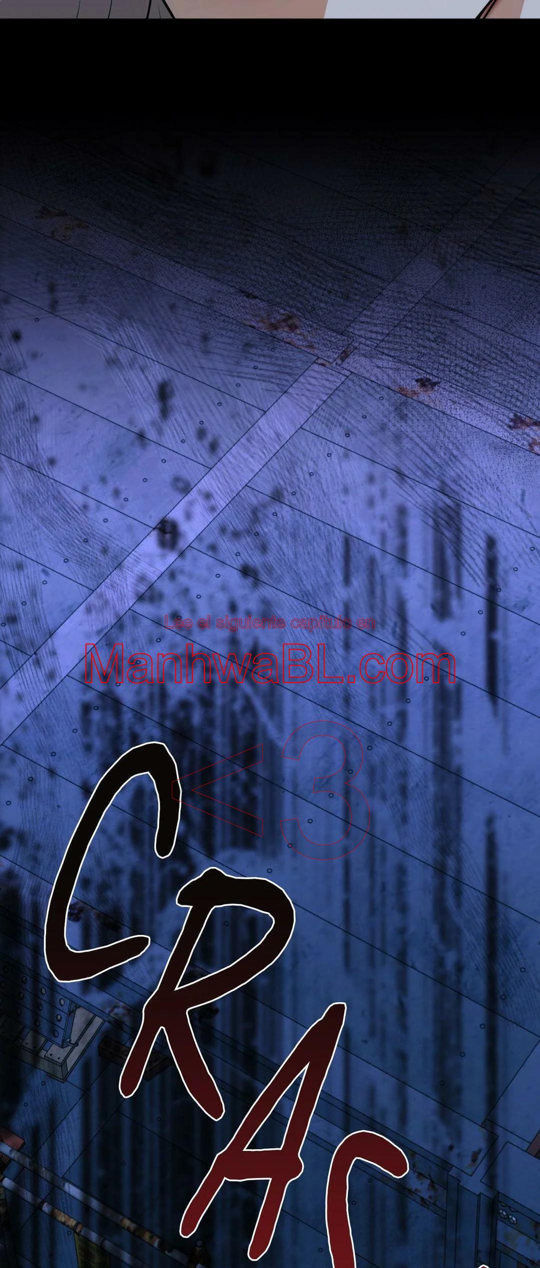 Ahogado por el deseo - Capítulo 54 3 manhwa