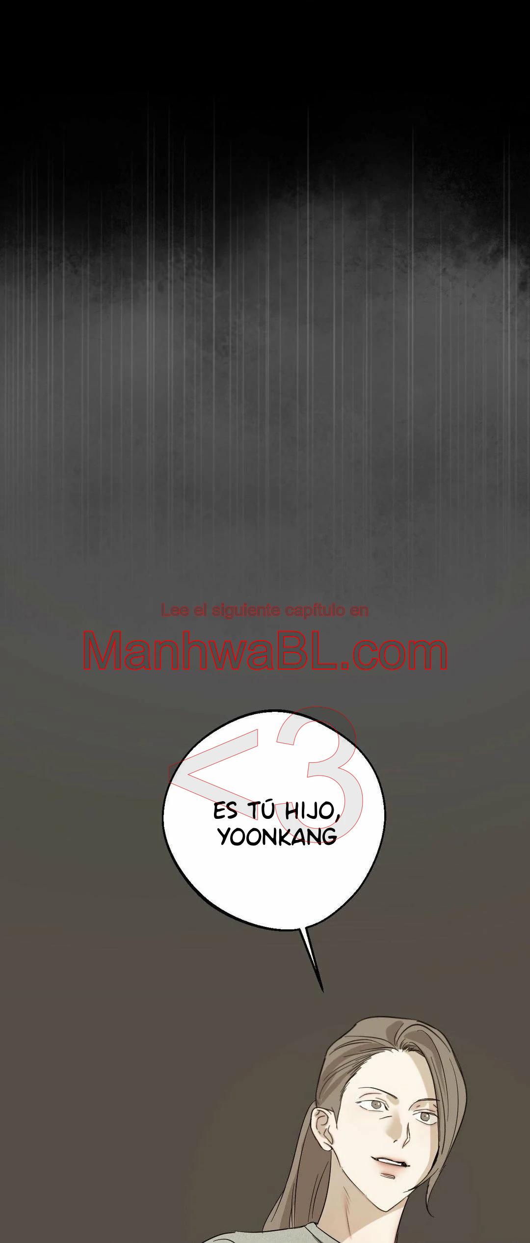 Ahogado por el deseo - Capítulo 55 3 manhwa