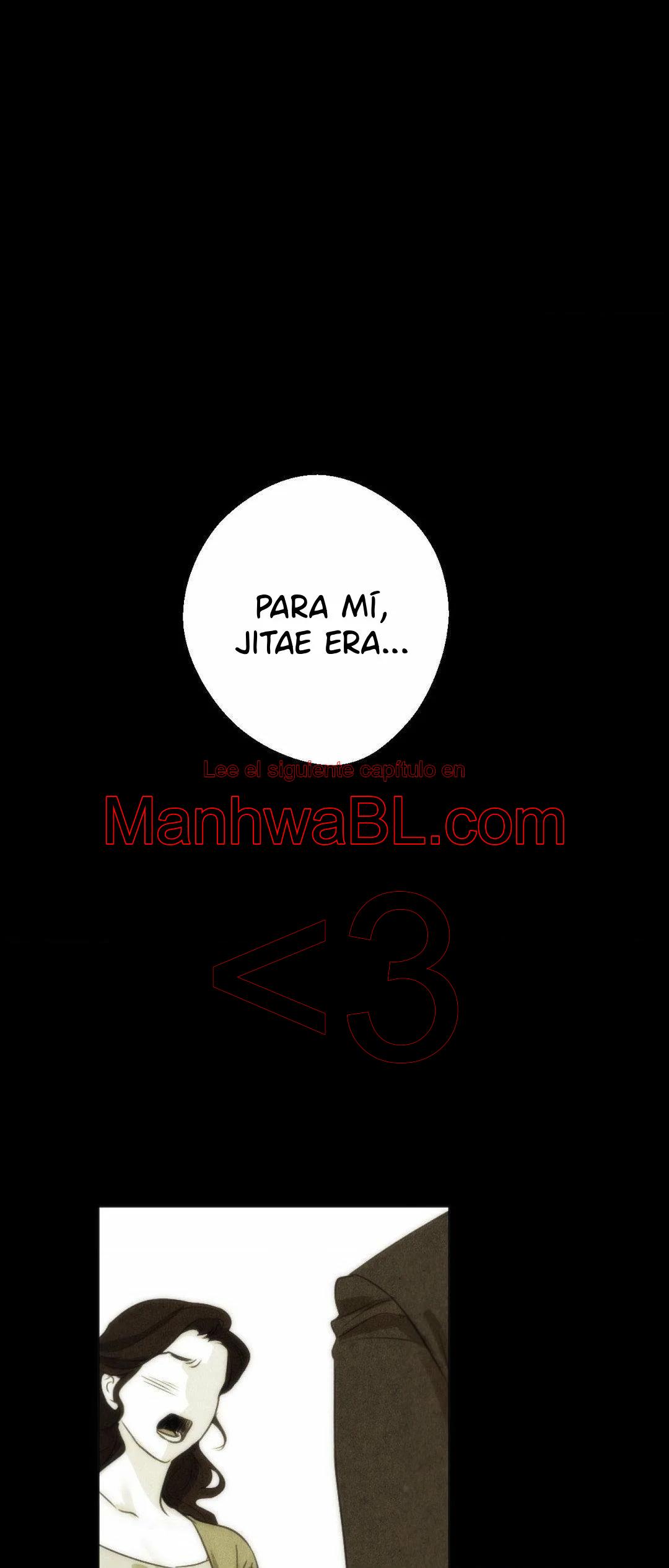 Ahogado por el deseo - Capítulo 55 3 manhwa