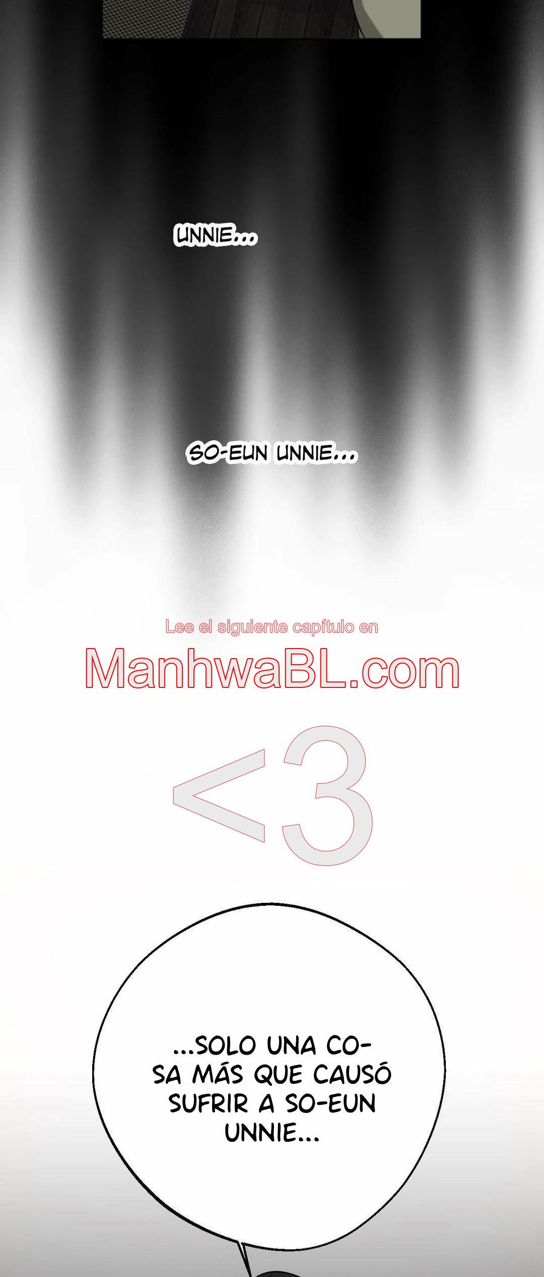 Ahogado por el deseo - Capítulo 55 3 manhwa