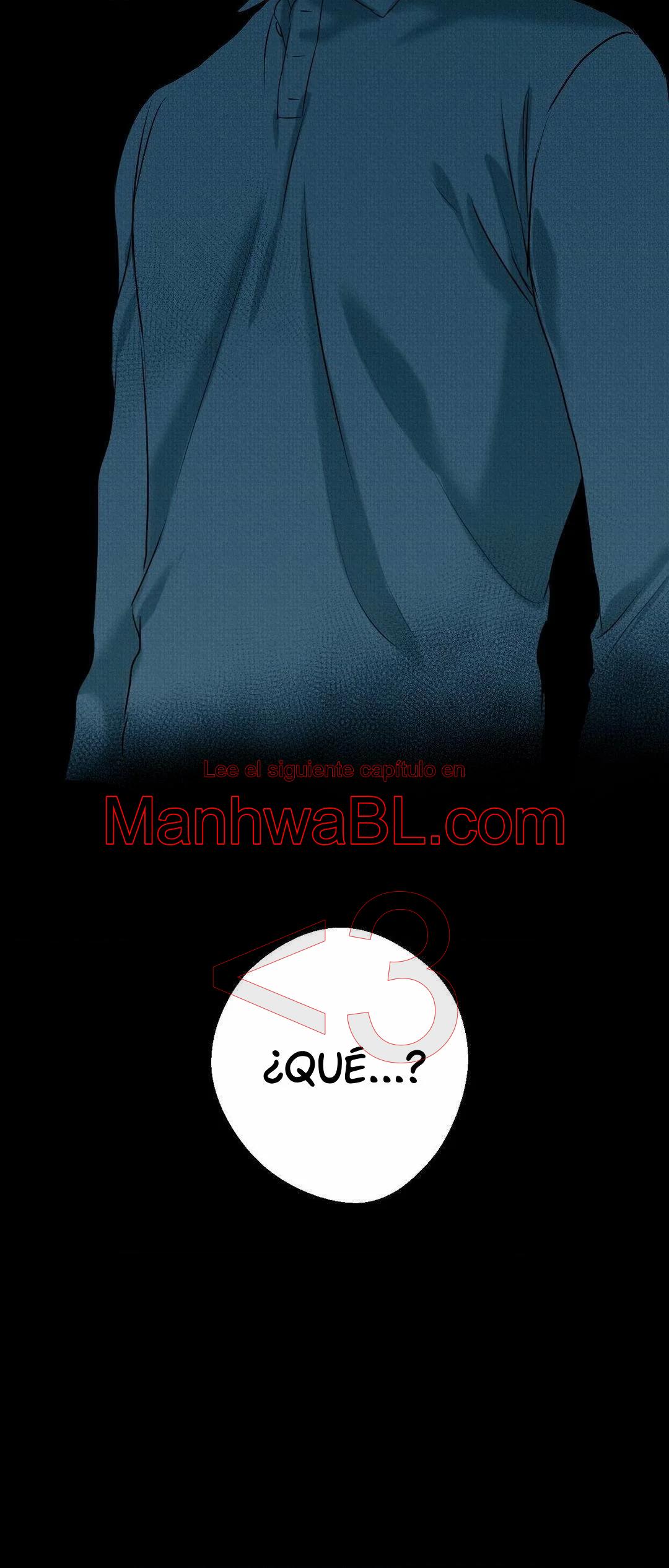Ahogado por el deseo - Capítulo 55 3 manhwa