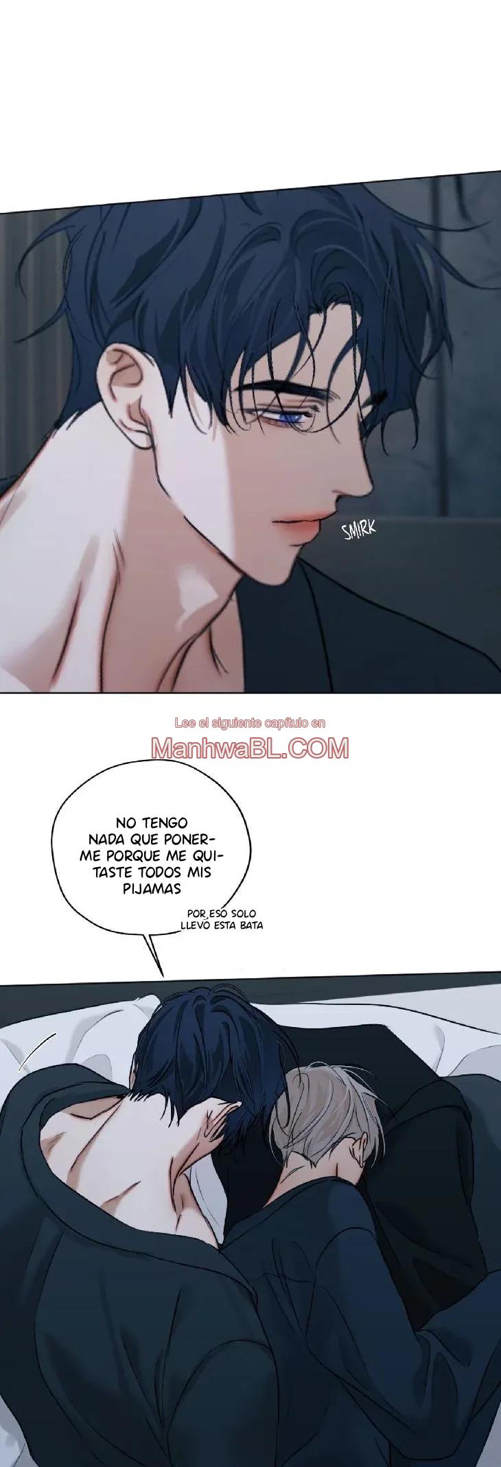 Ahogado por el deseo - Capítulo 64 3 manhwa