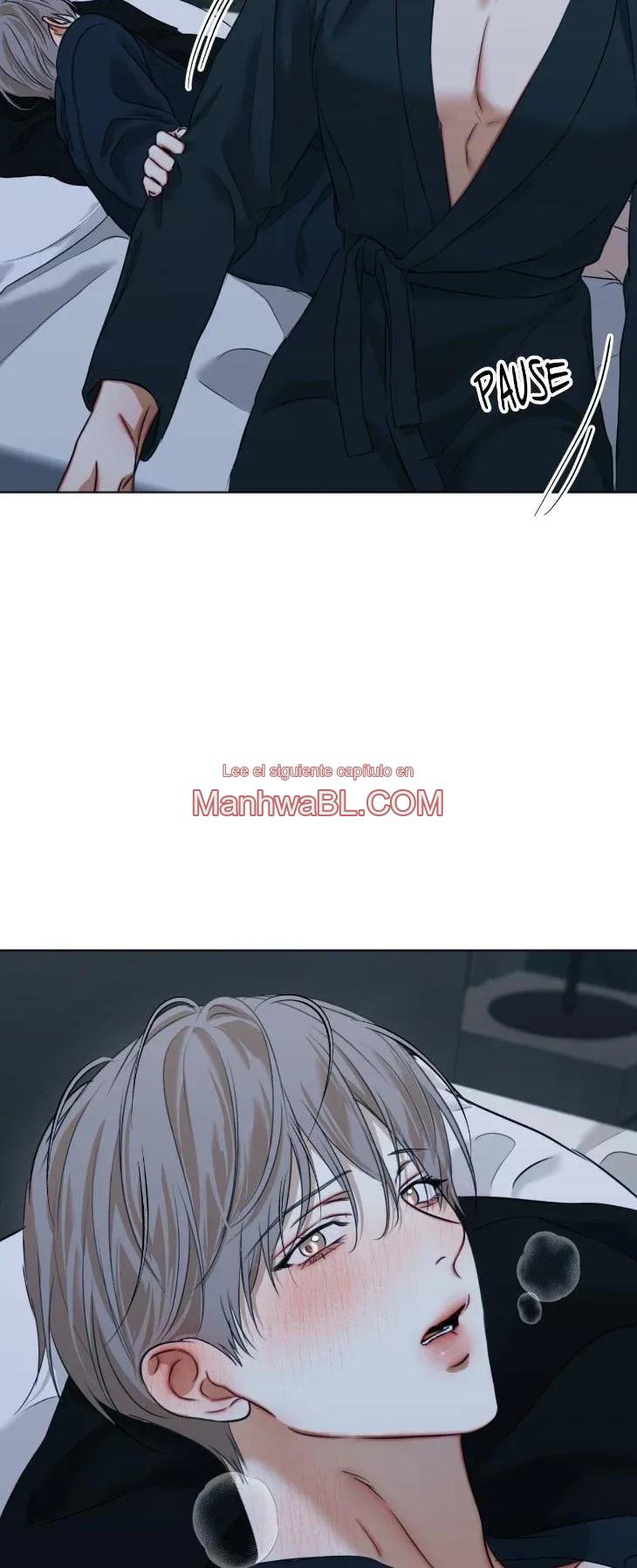 Ahogado por el deseo - Capítulo 64 3 manhwa