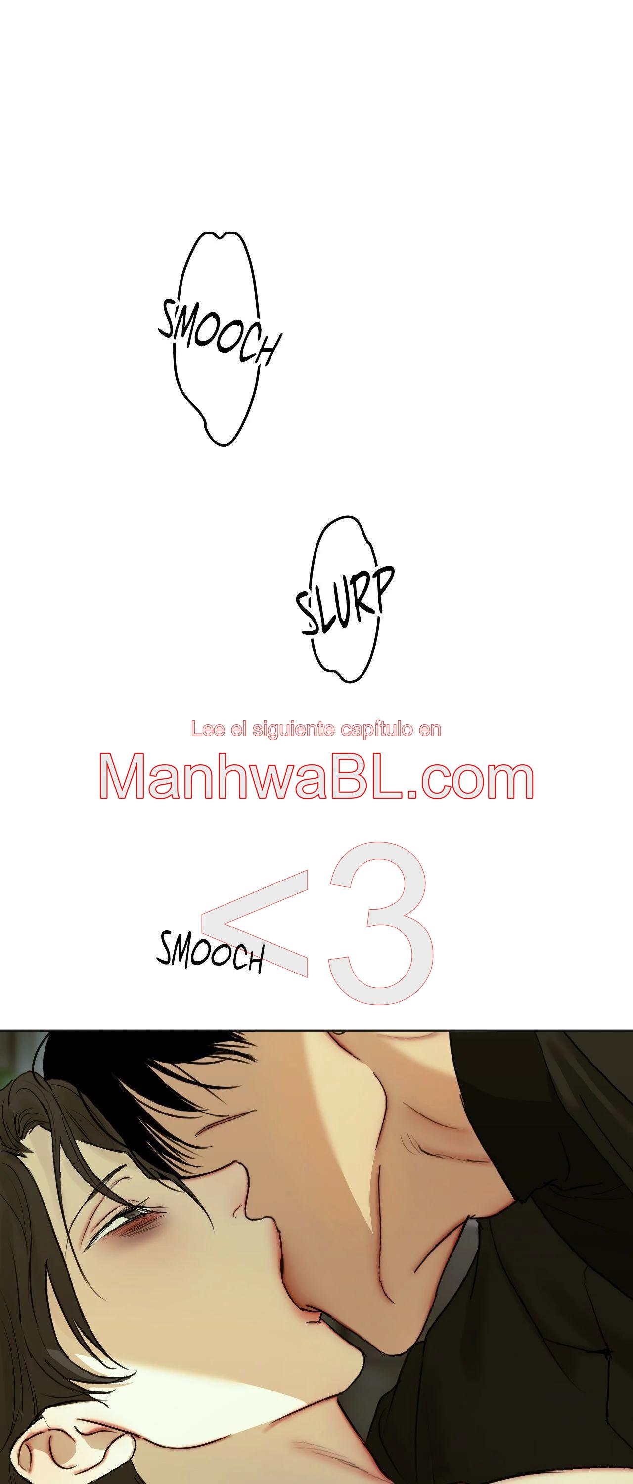 Ahogado por el deseo - Capítulo 58 manhwa